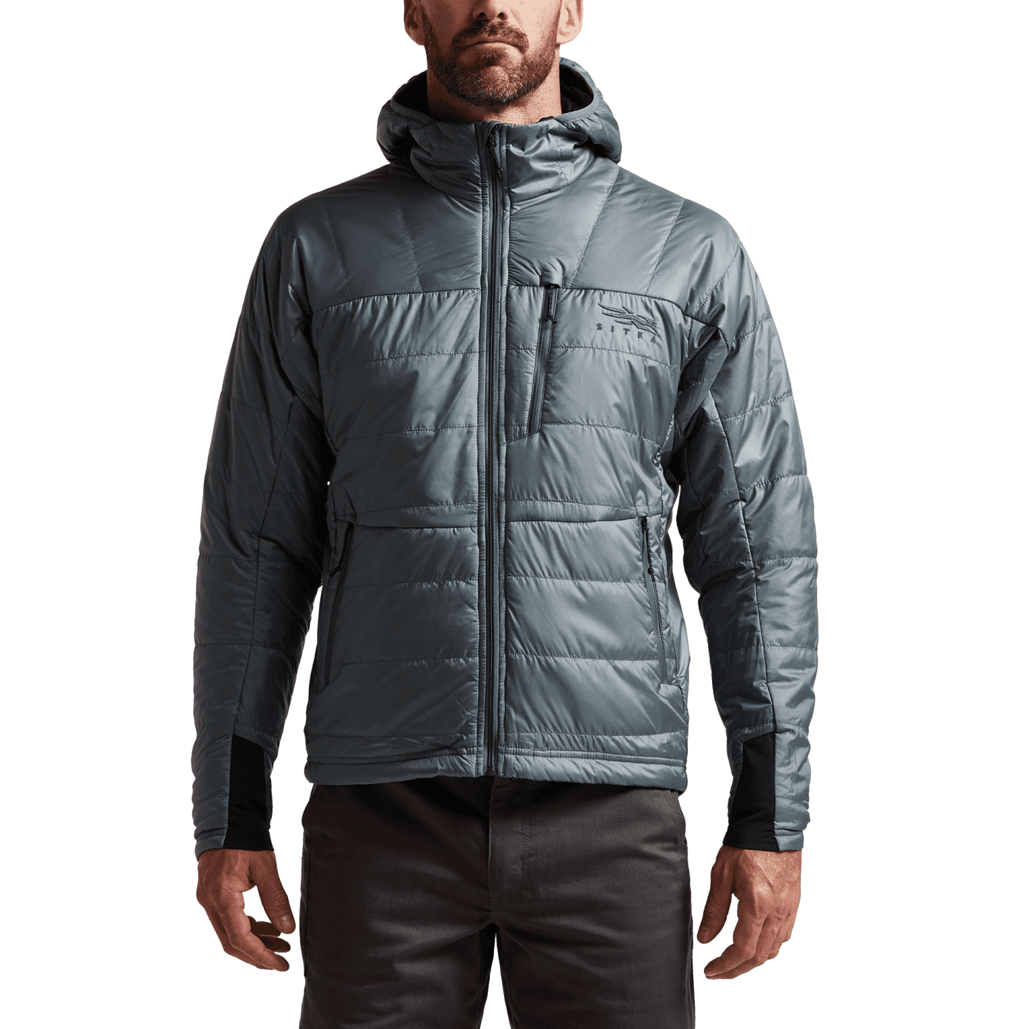 Kelvin Aerolite Jacket