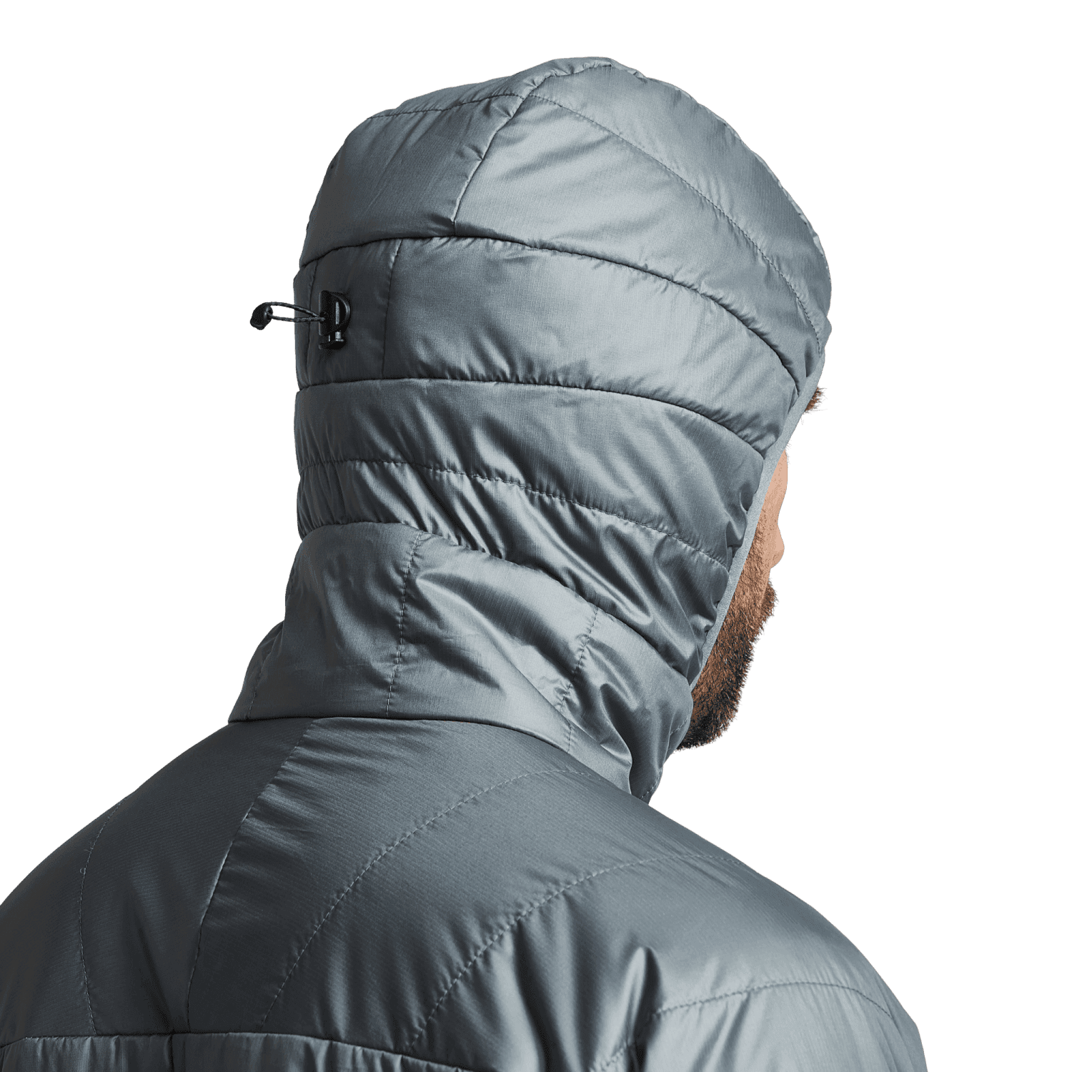 Kelvin Aerolite Jacket