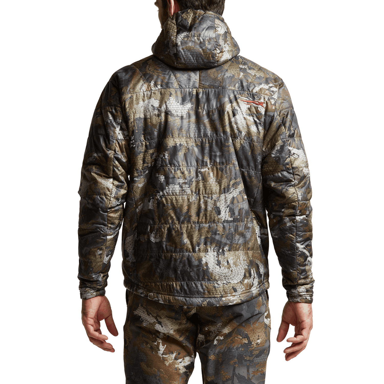 Kelvin Aerolite Jacket