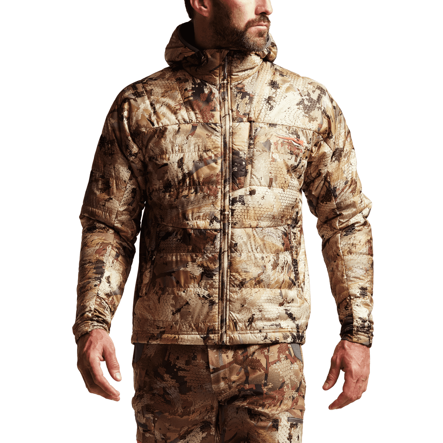 Kelvin Aerolite Jacket