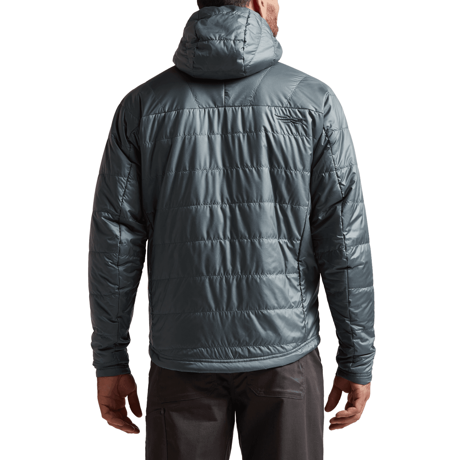 Kelvin Aerolite Jacket