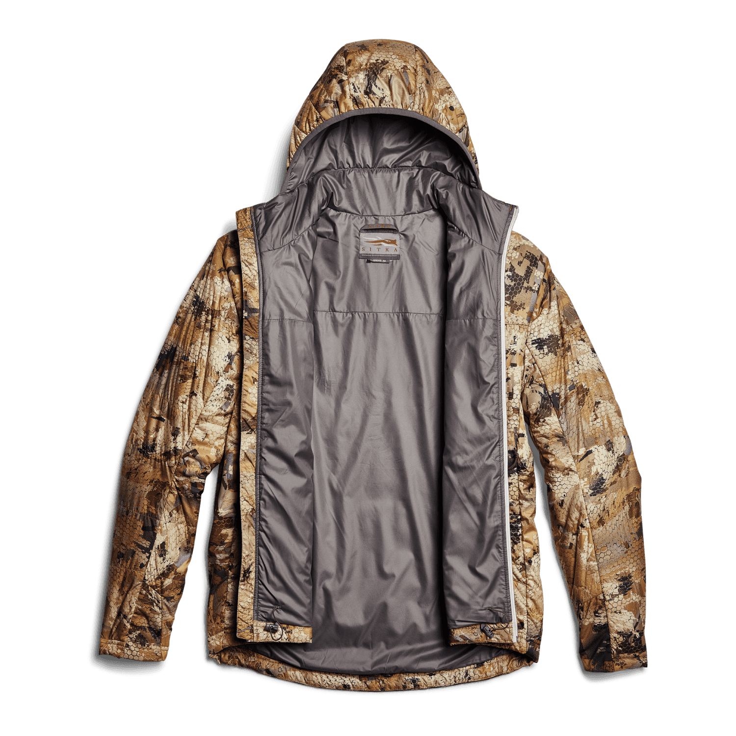 Kelvin Aerolite Jacket