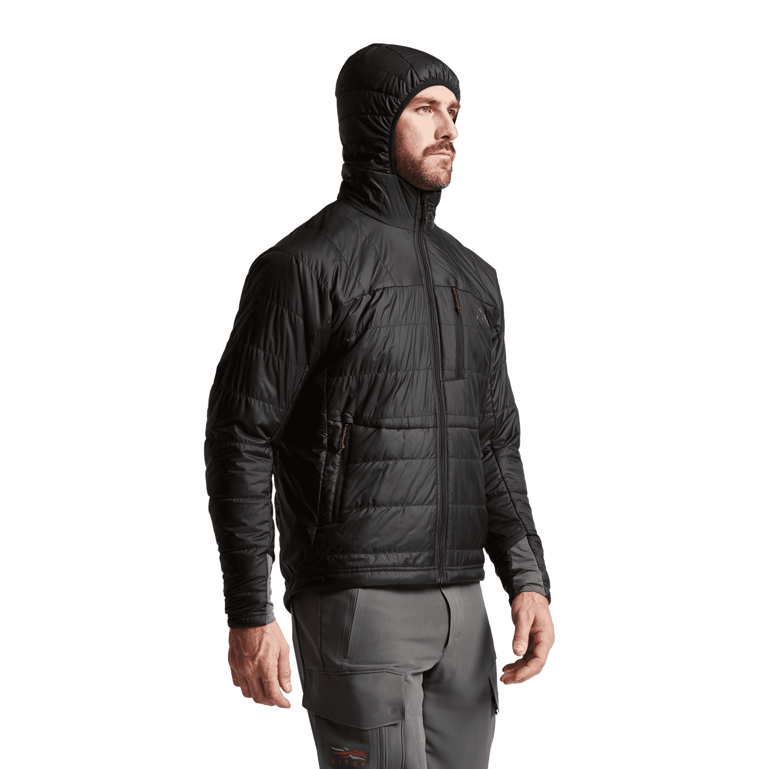 Kelvin Aerolite Jacket