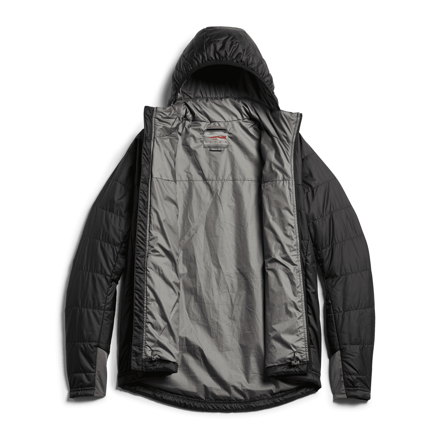 Kelvin Aerolite Jacket