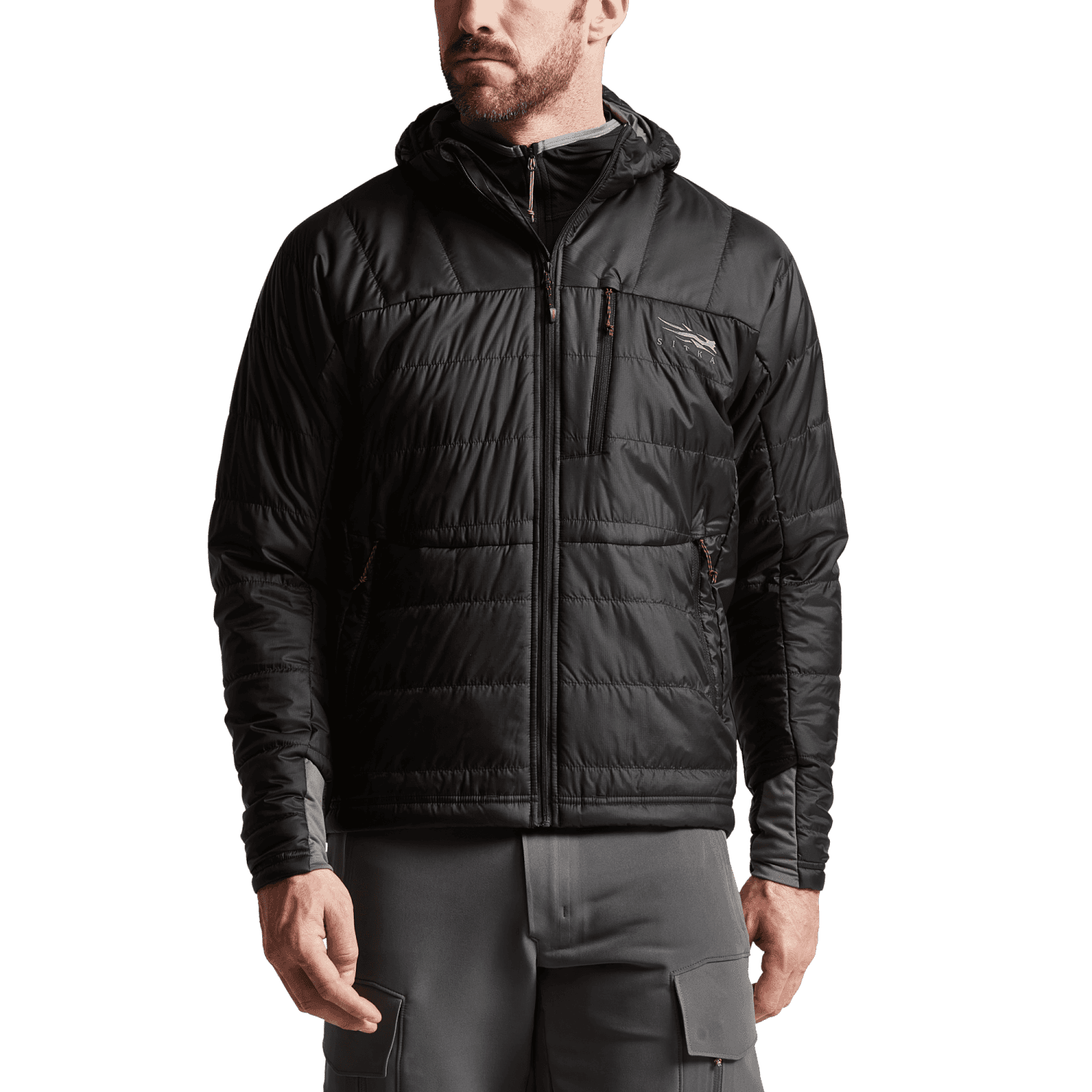 Kelvin Aerolite Jacket
