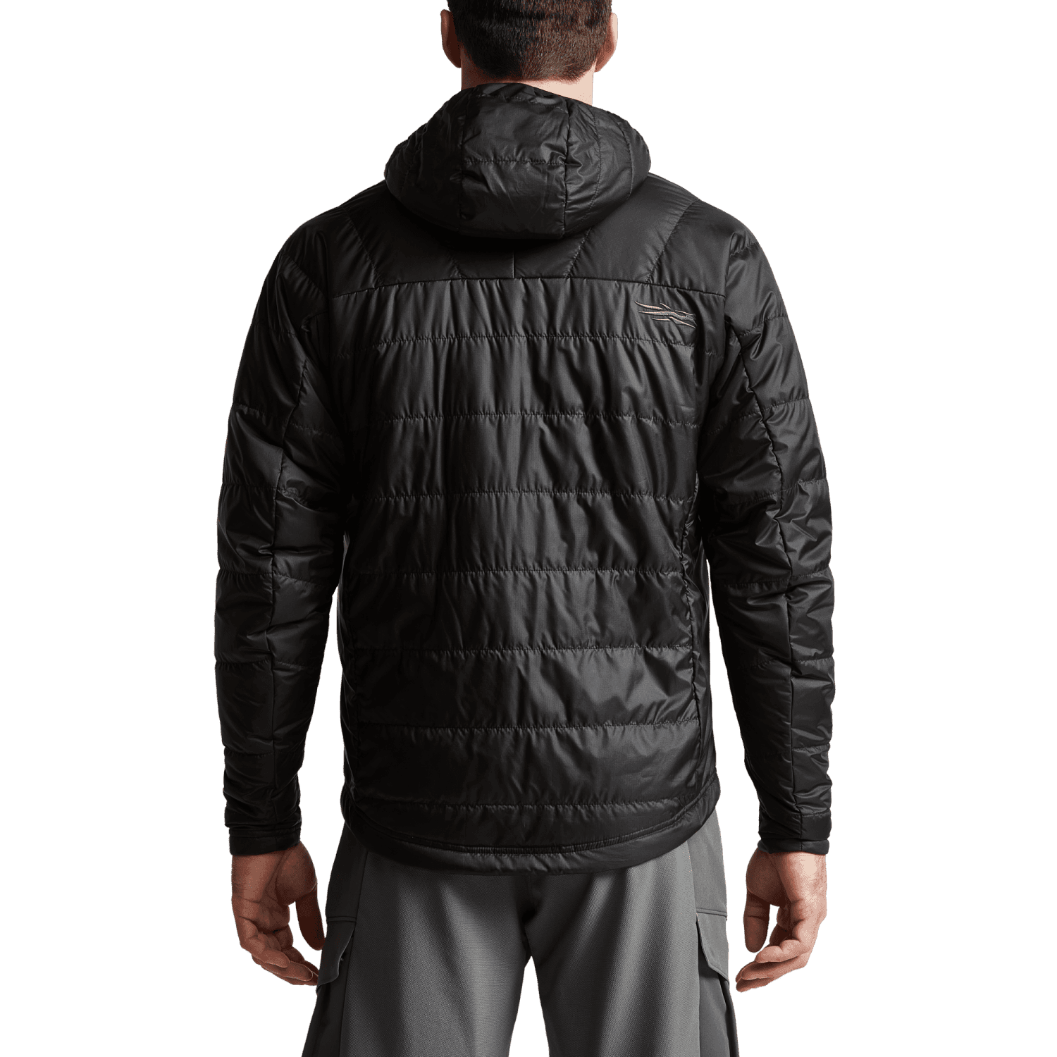 Kelvin Aerolite Jacket