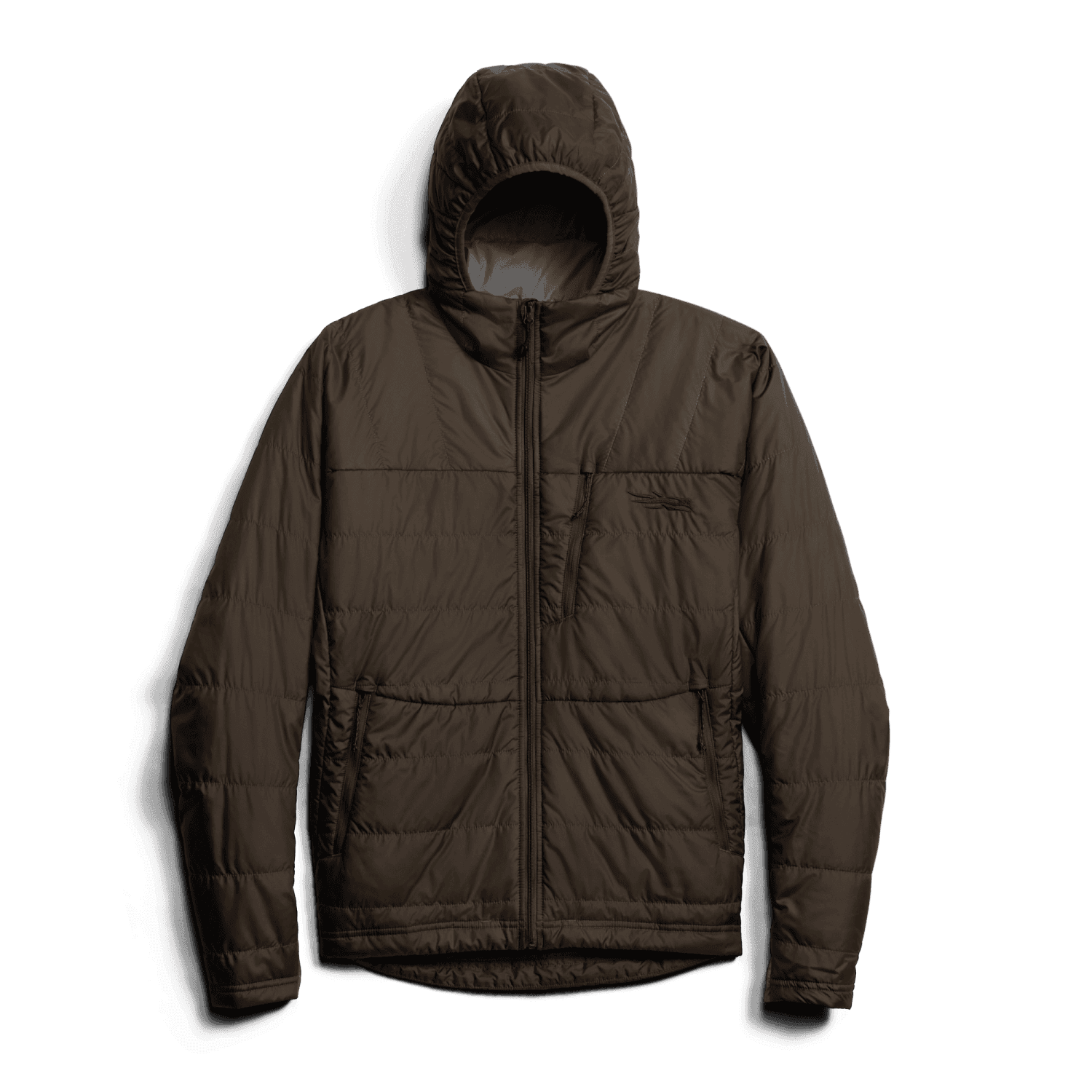 Kelvin Aerolite Jacket