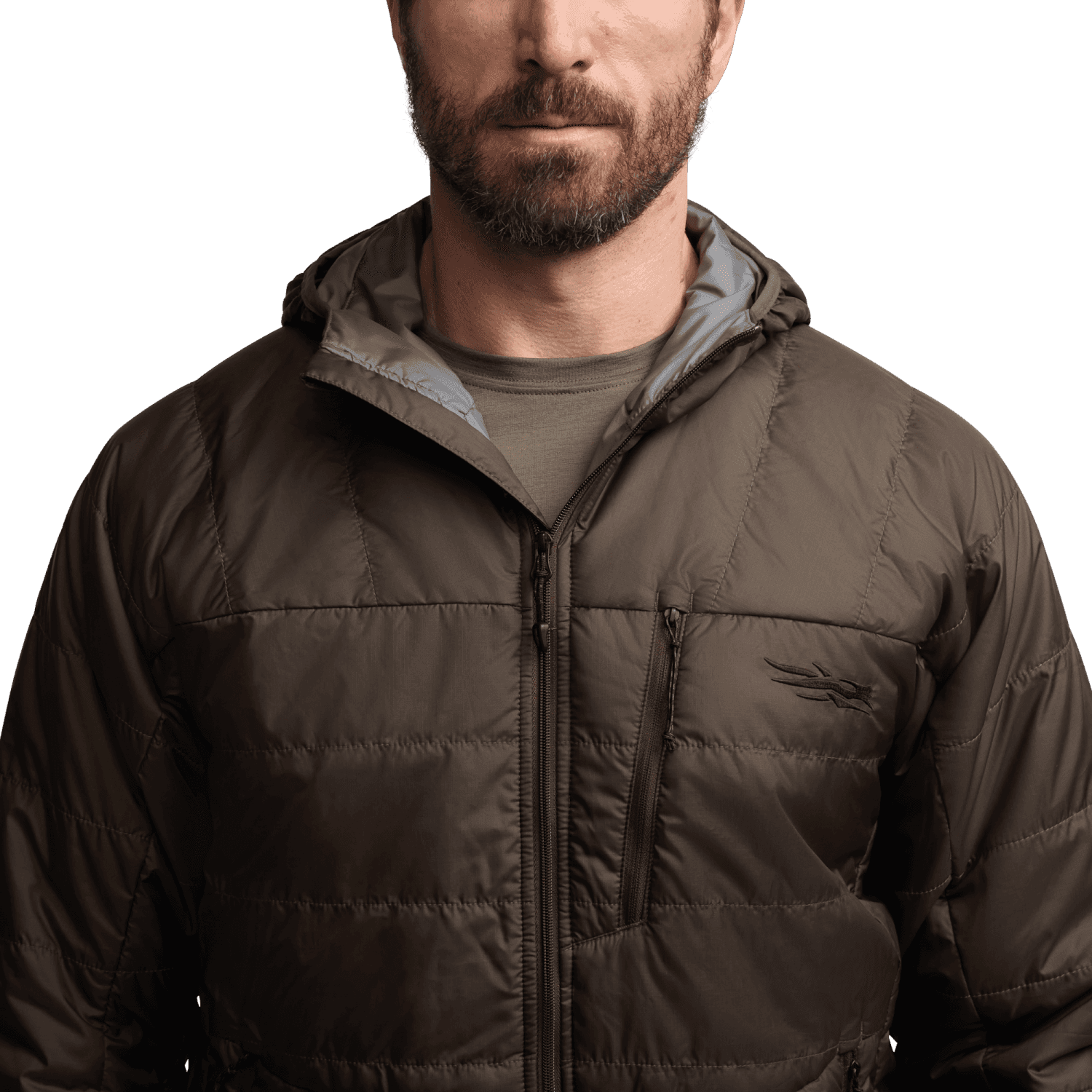 Kelvin Aerolite Jacket