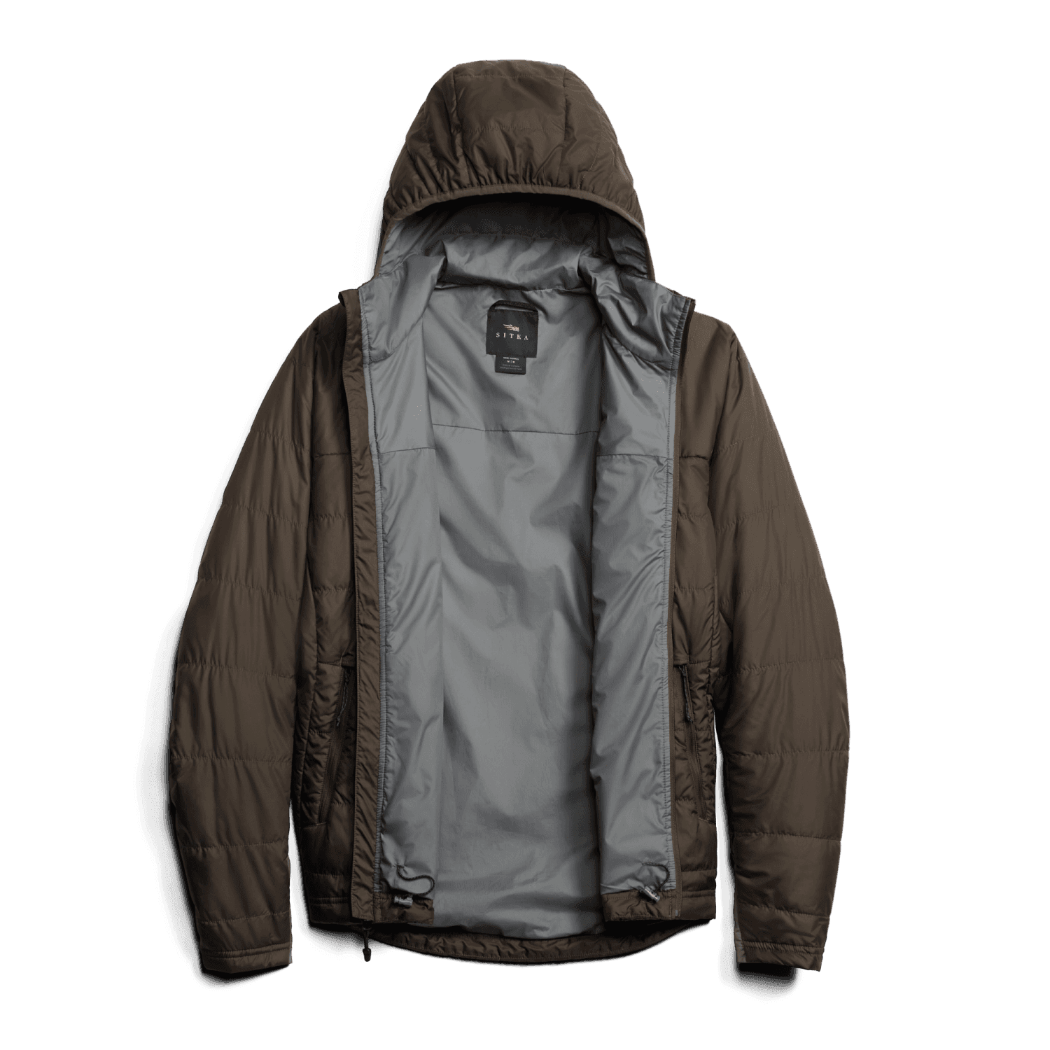 Kelvin Aerolite Jacket