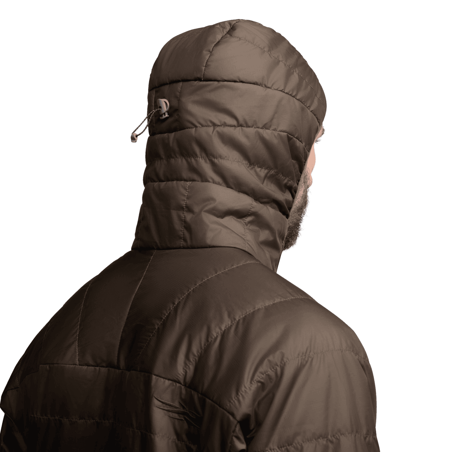 Kelvin Aerolite Jacket