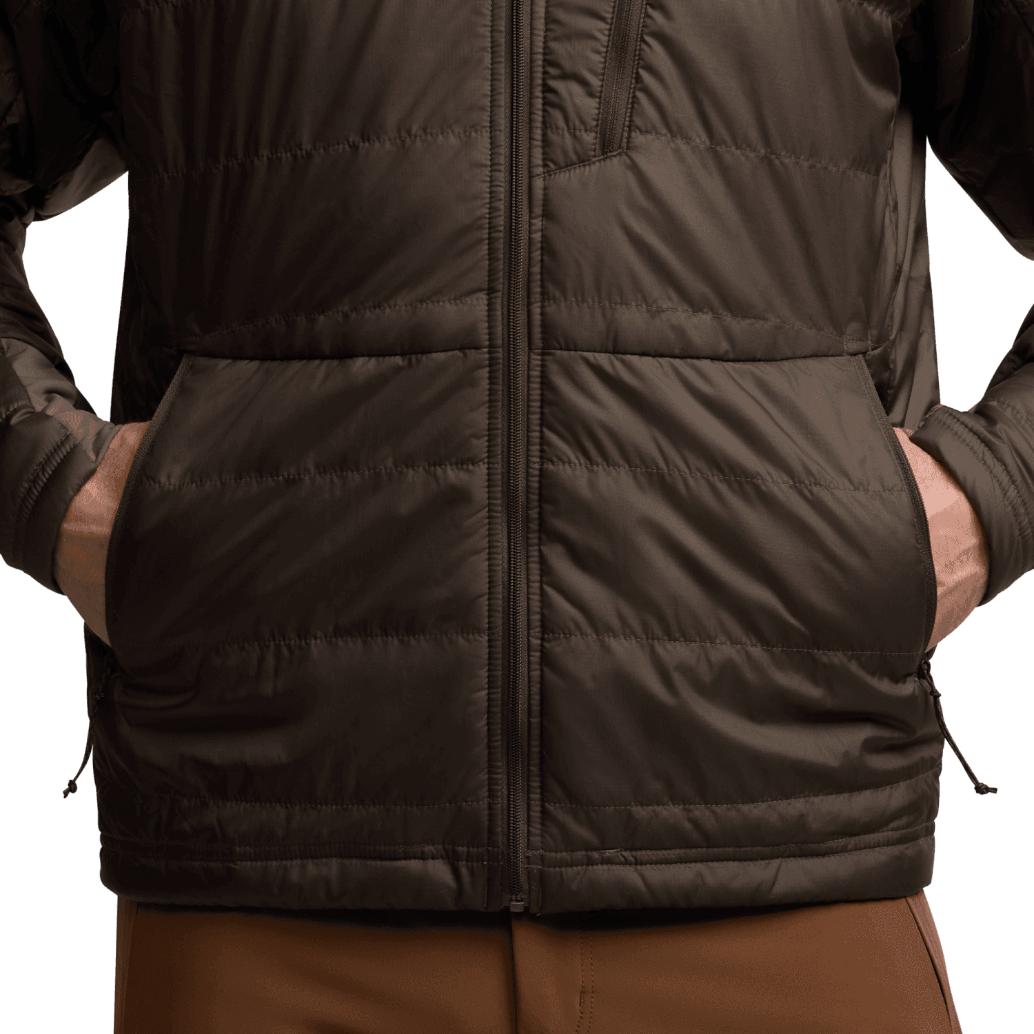 Kelvin Aerolite Jacket
