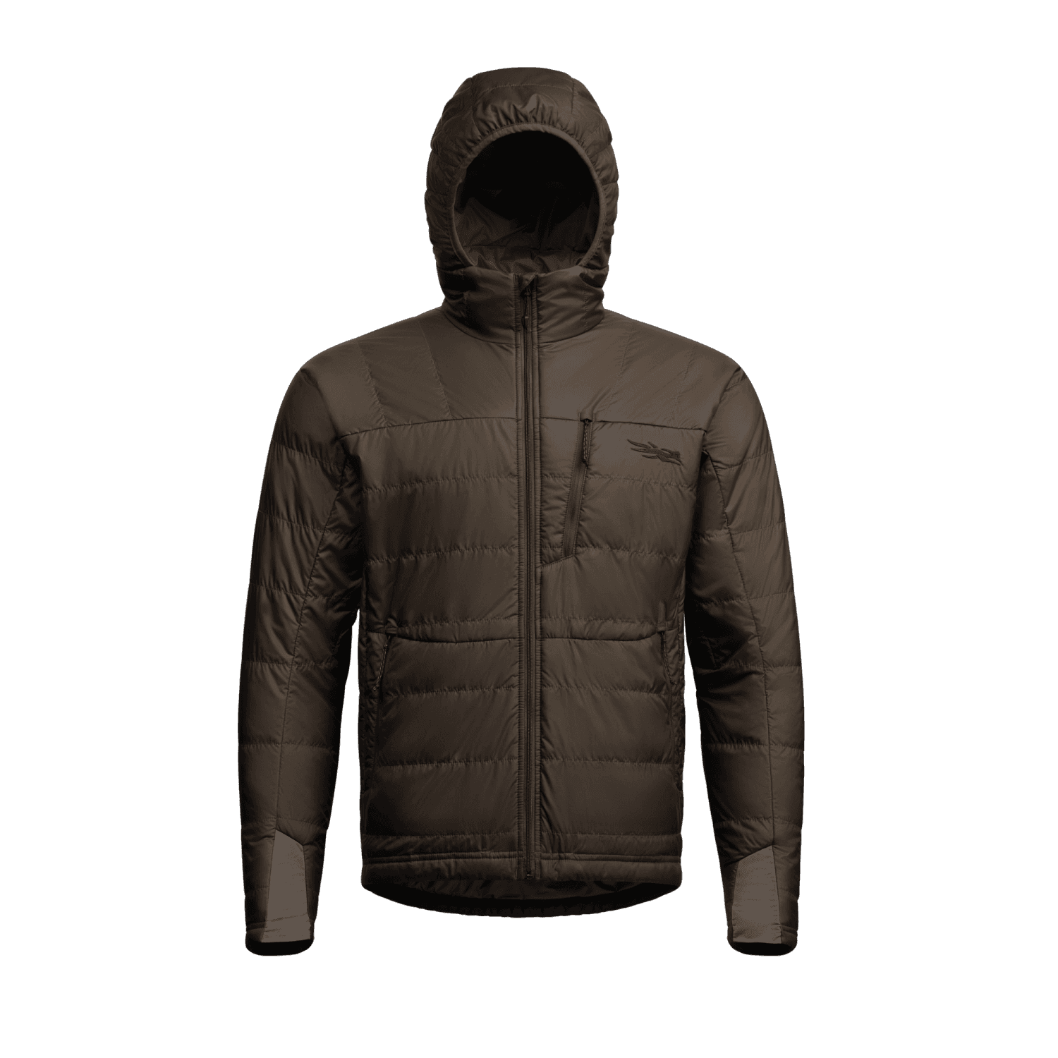 Kelvin Aerolite Jacket