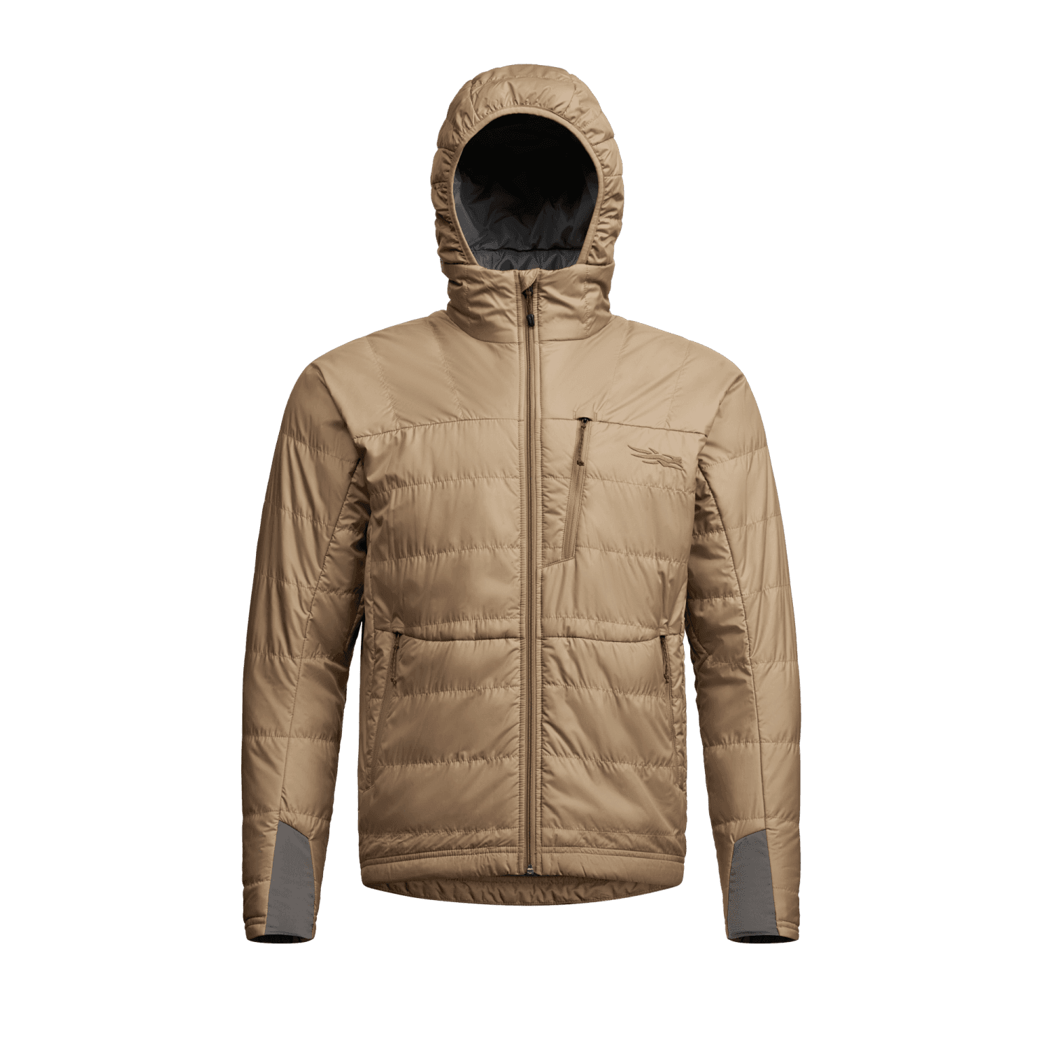 Kelvin Aerolite Jacket