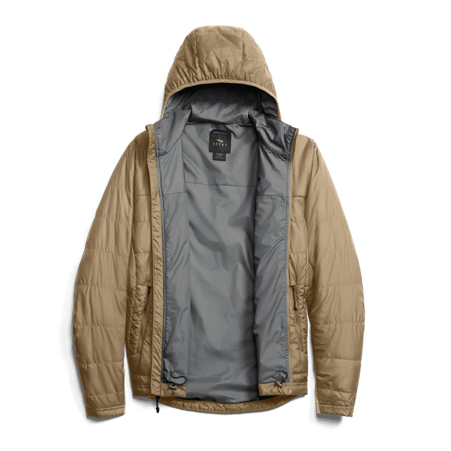 Kelvin Aerolite Jacket