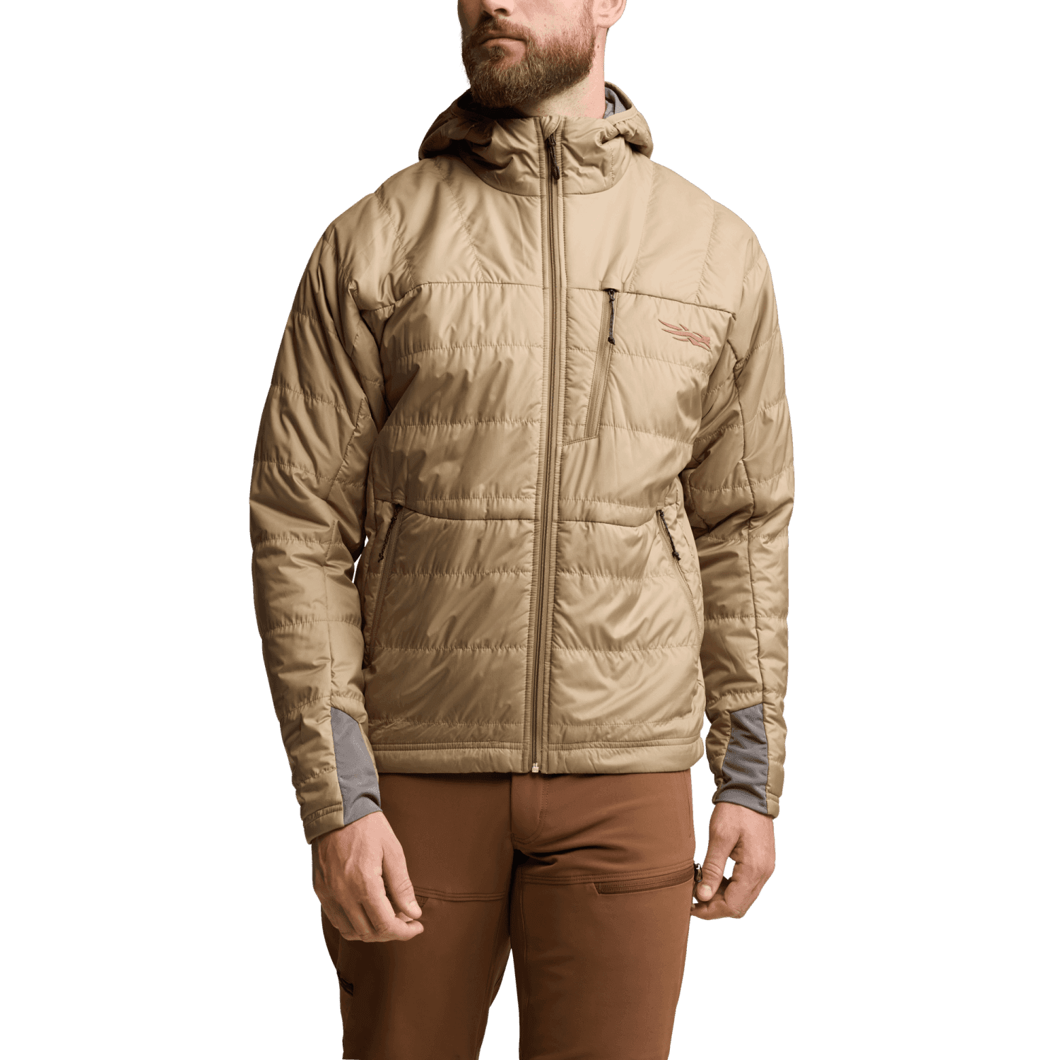 Kelvin Aerolite Jacket