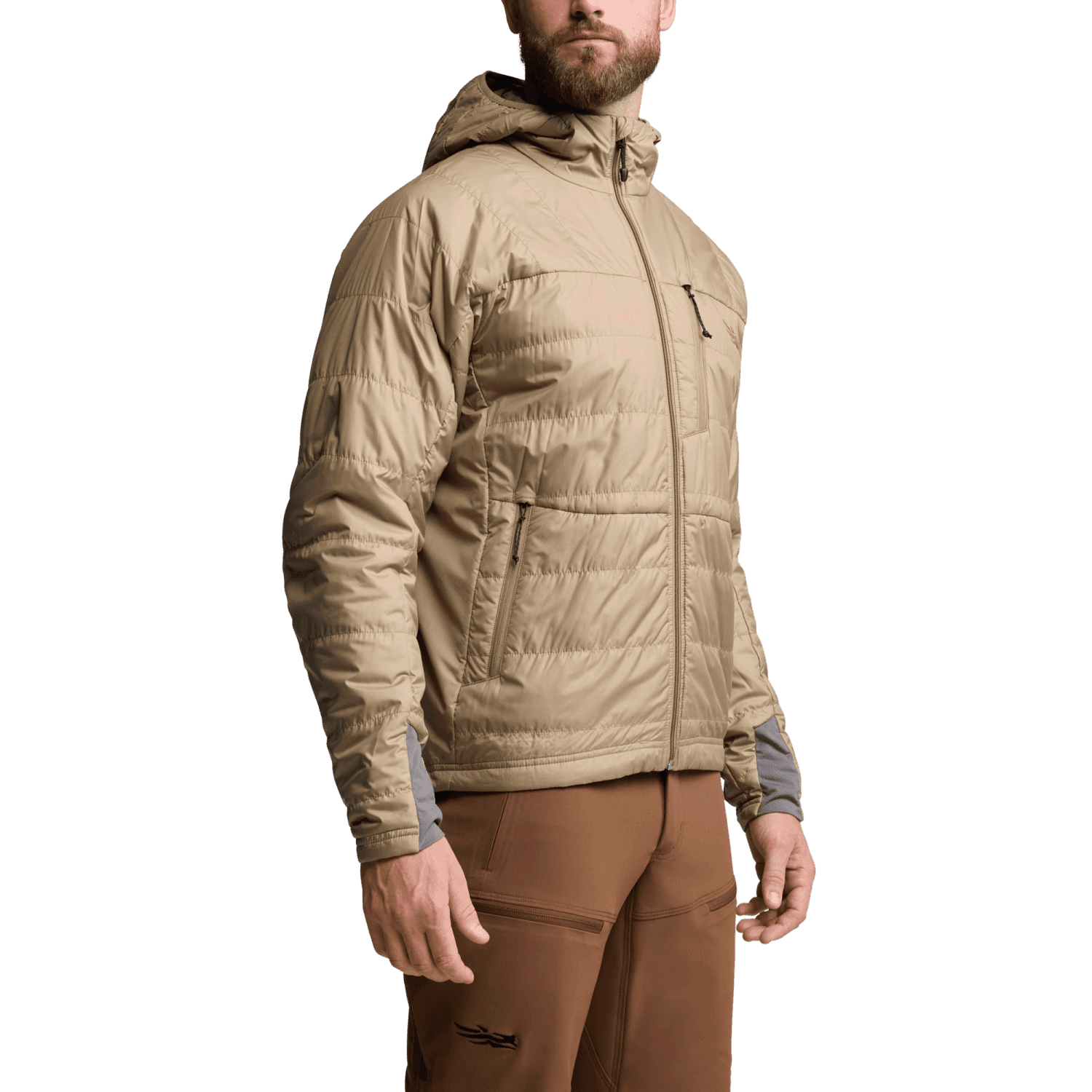 Kelvin Aerolite Jacket