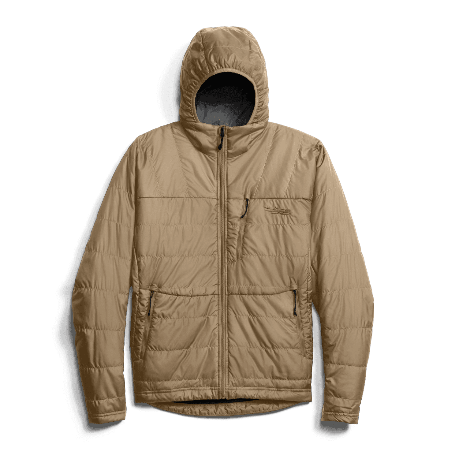 Kelvin Aerolite Jacket