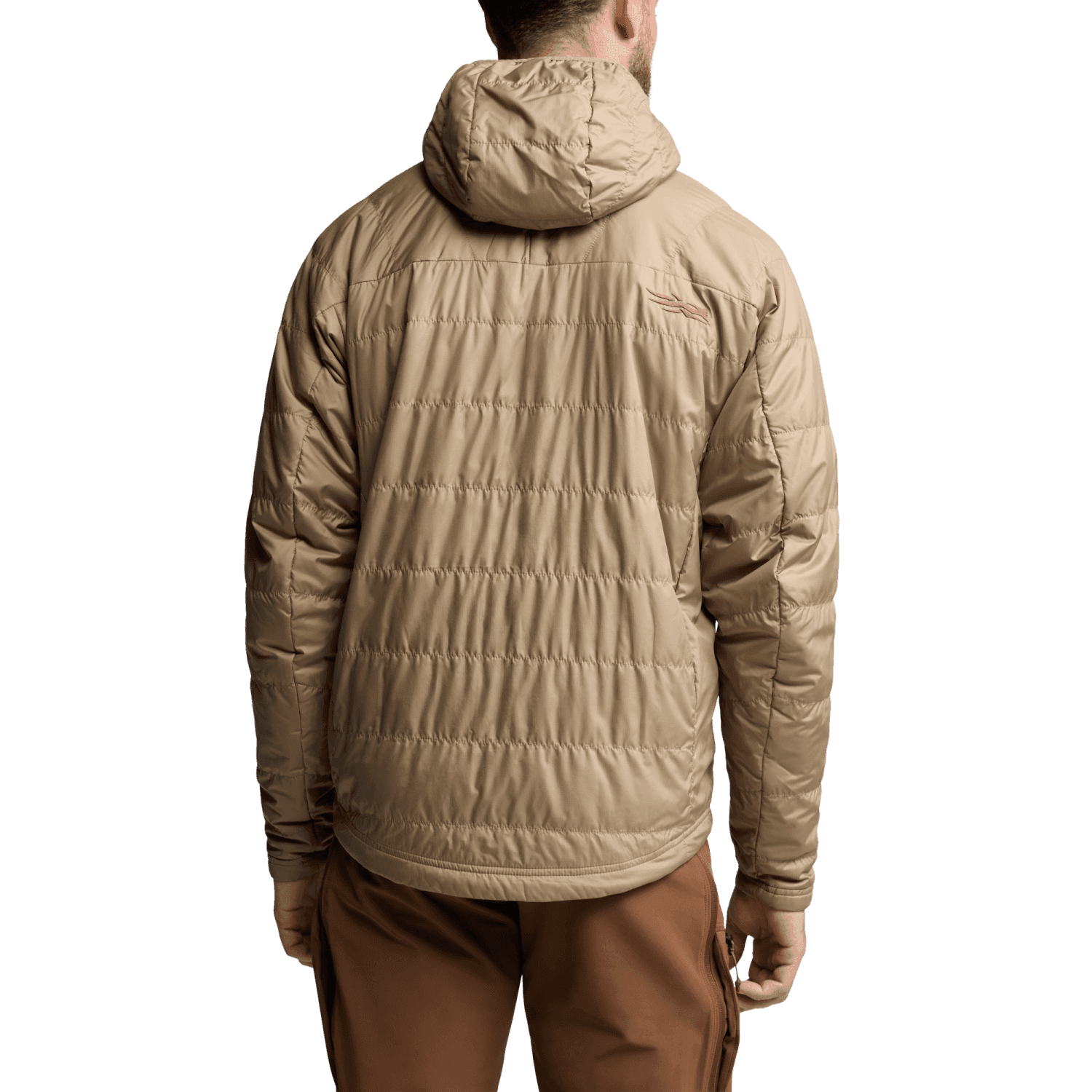 Kelvin Aerolite Jacket