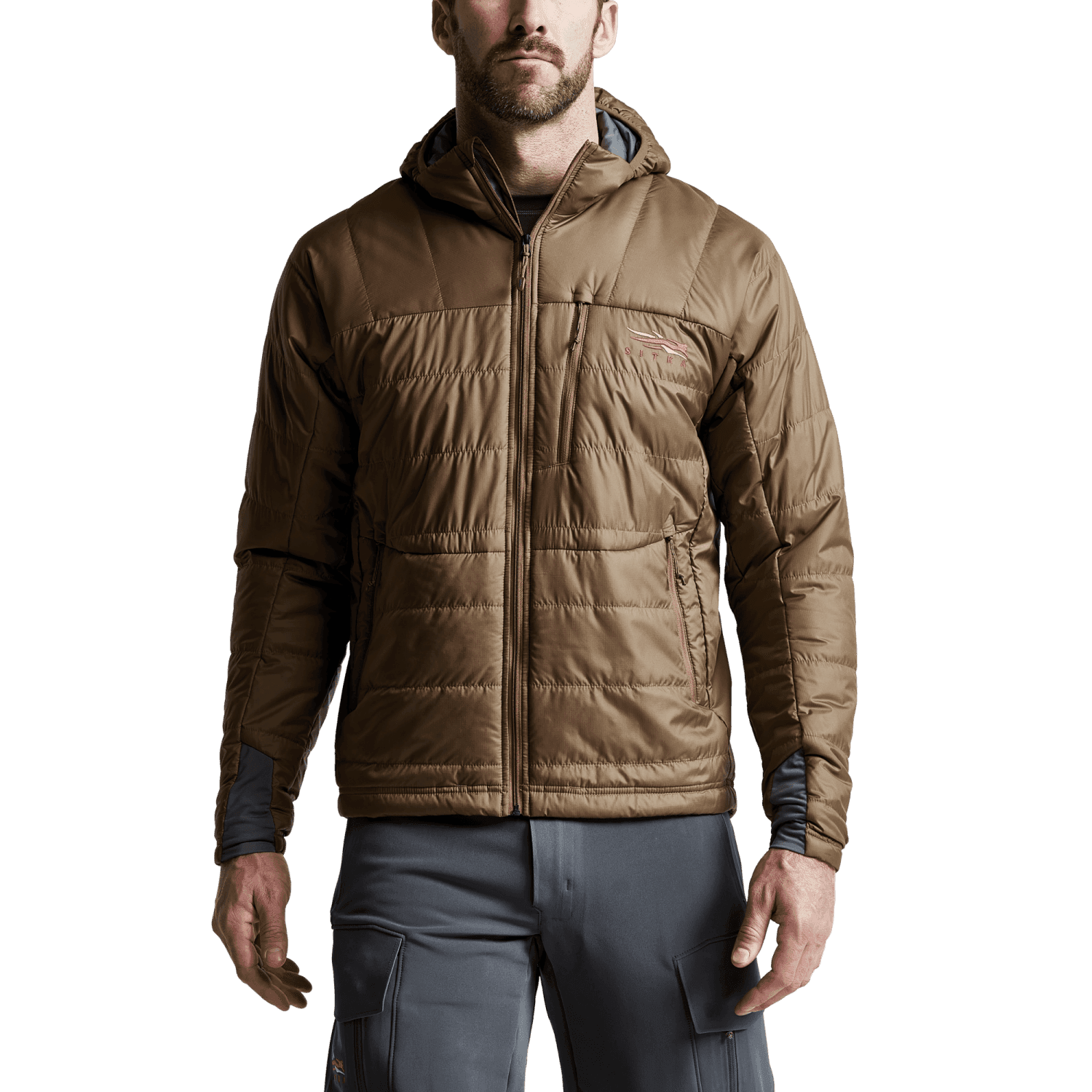 Kelvin Aerolite Jacket