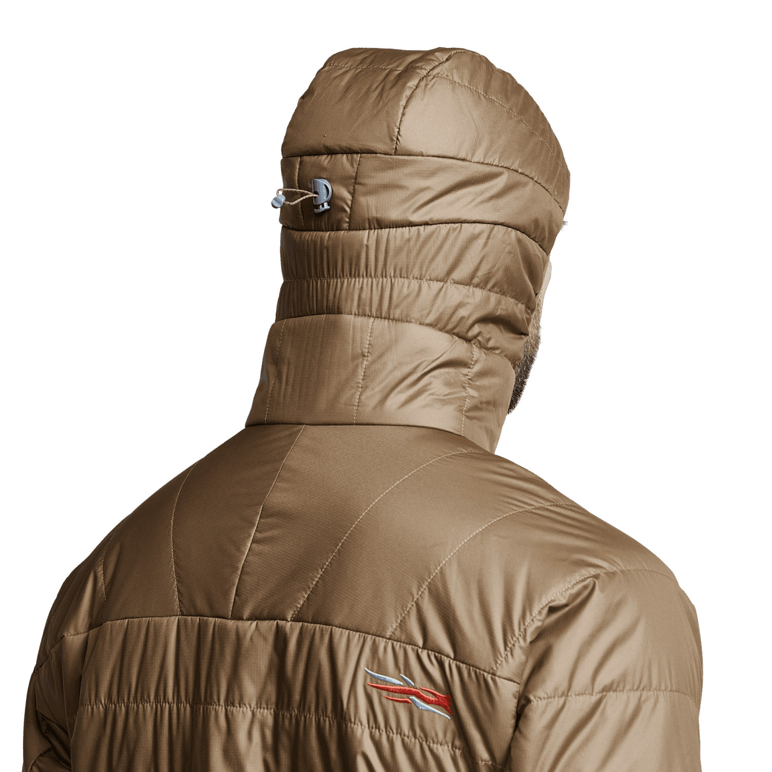 Kelvin Aerolite Jacket