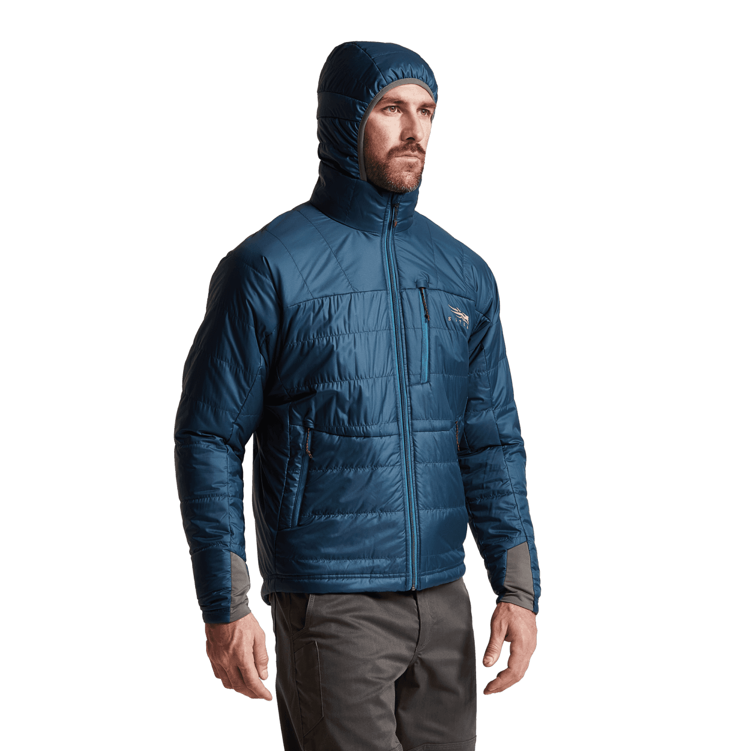 Kelvin Aerolite Jacket