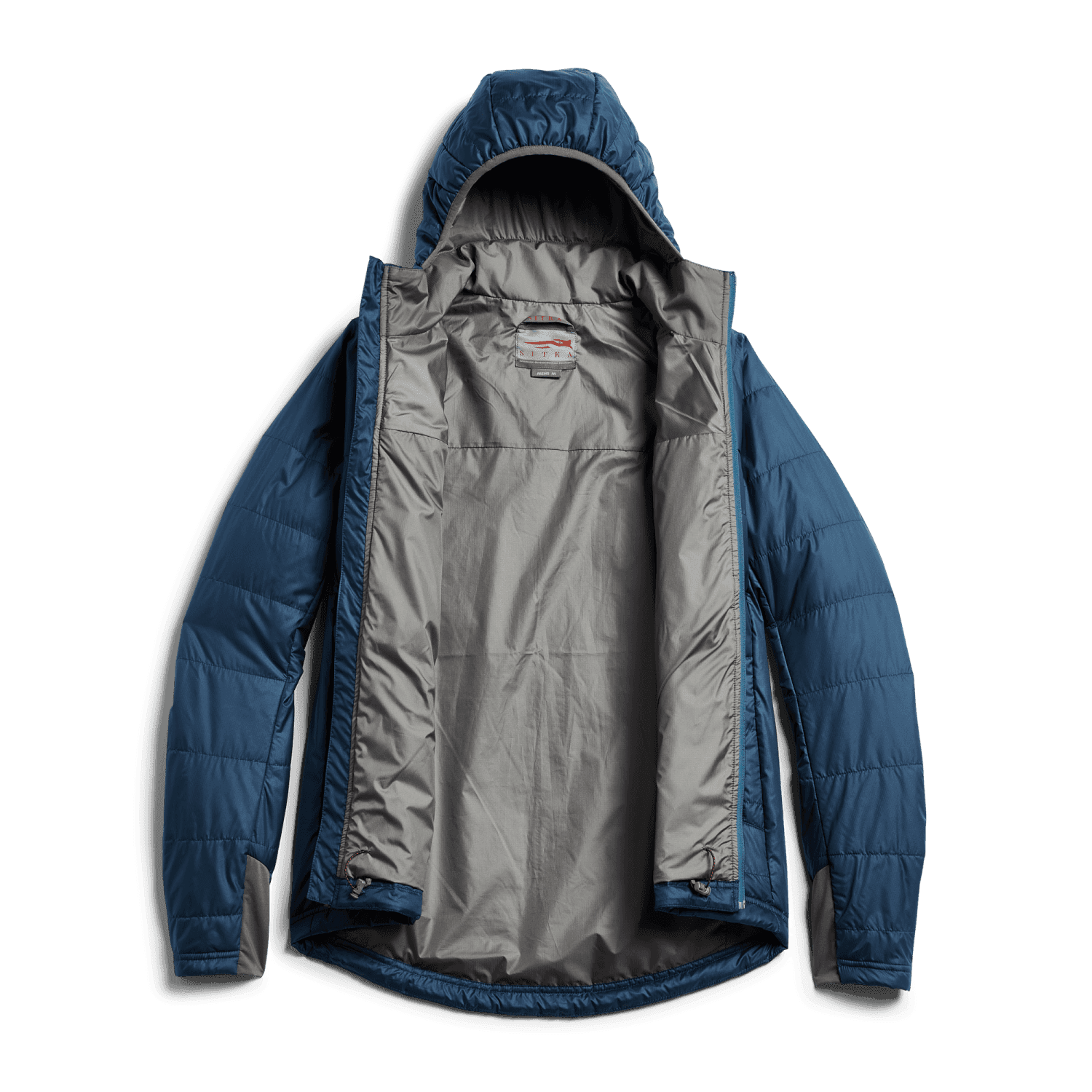 Kelvin Aerolite Jacket