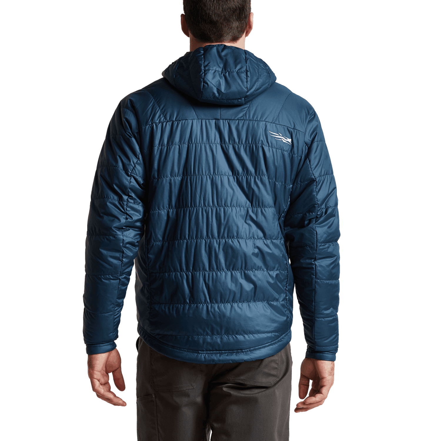 Kelvin Aerolite Jacket