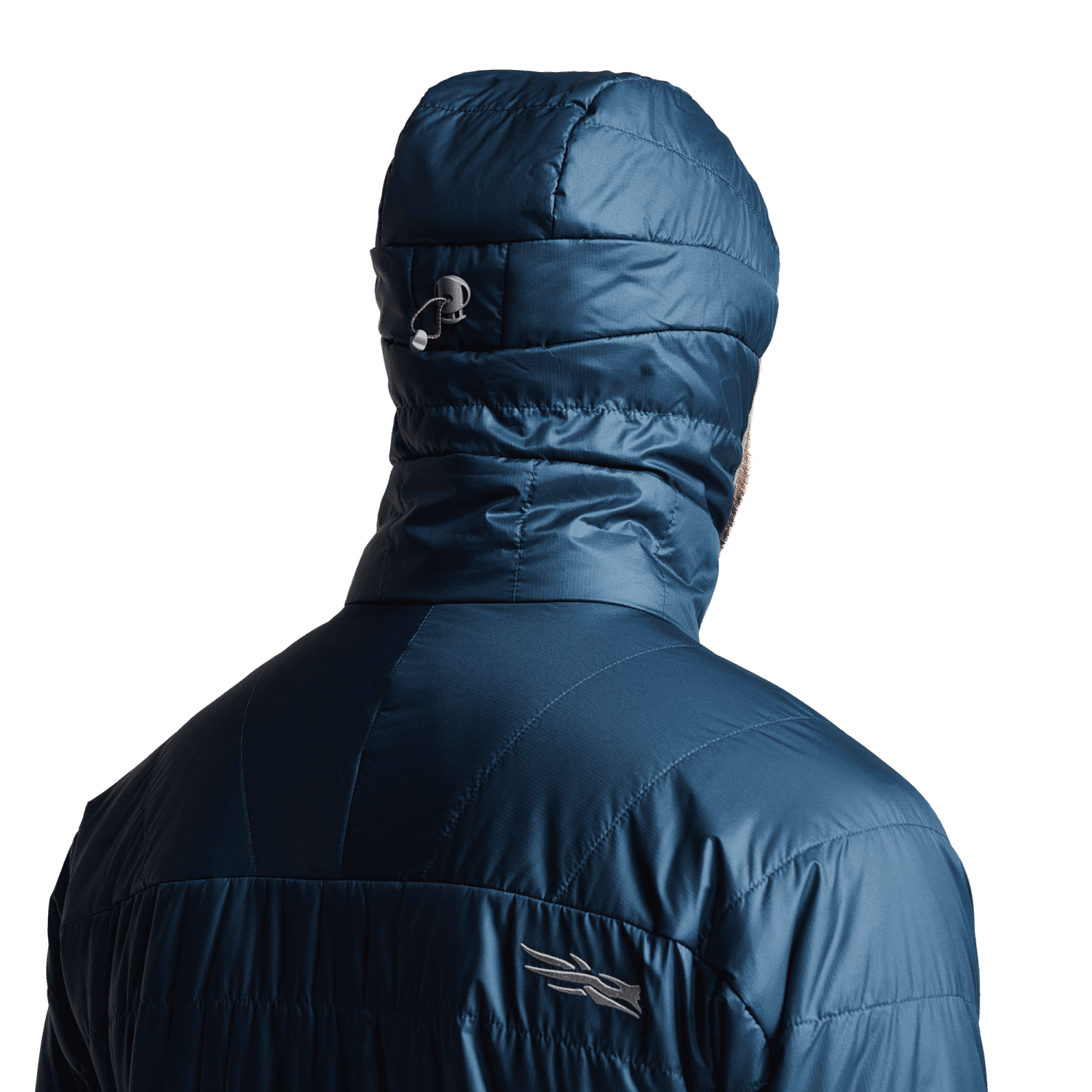 Kelvin Aerolite Jacket