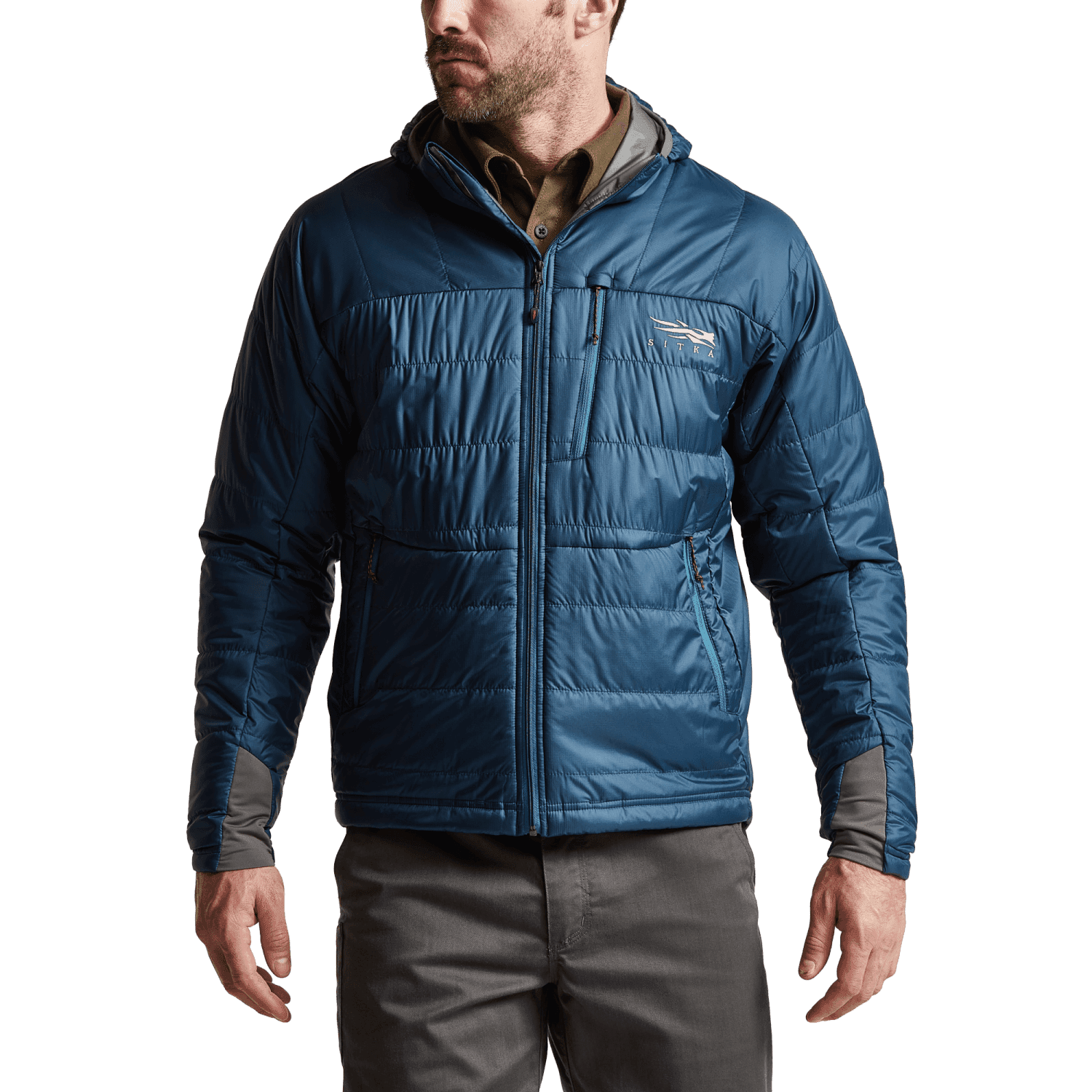 Kelvin Aerolite Jacket