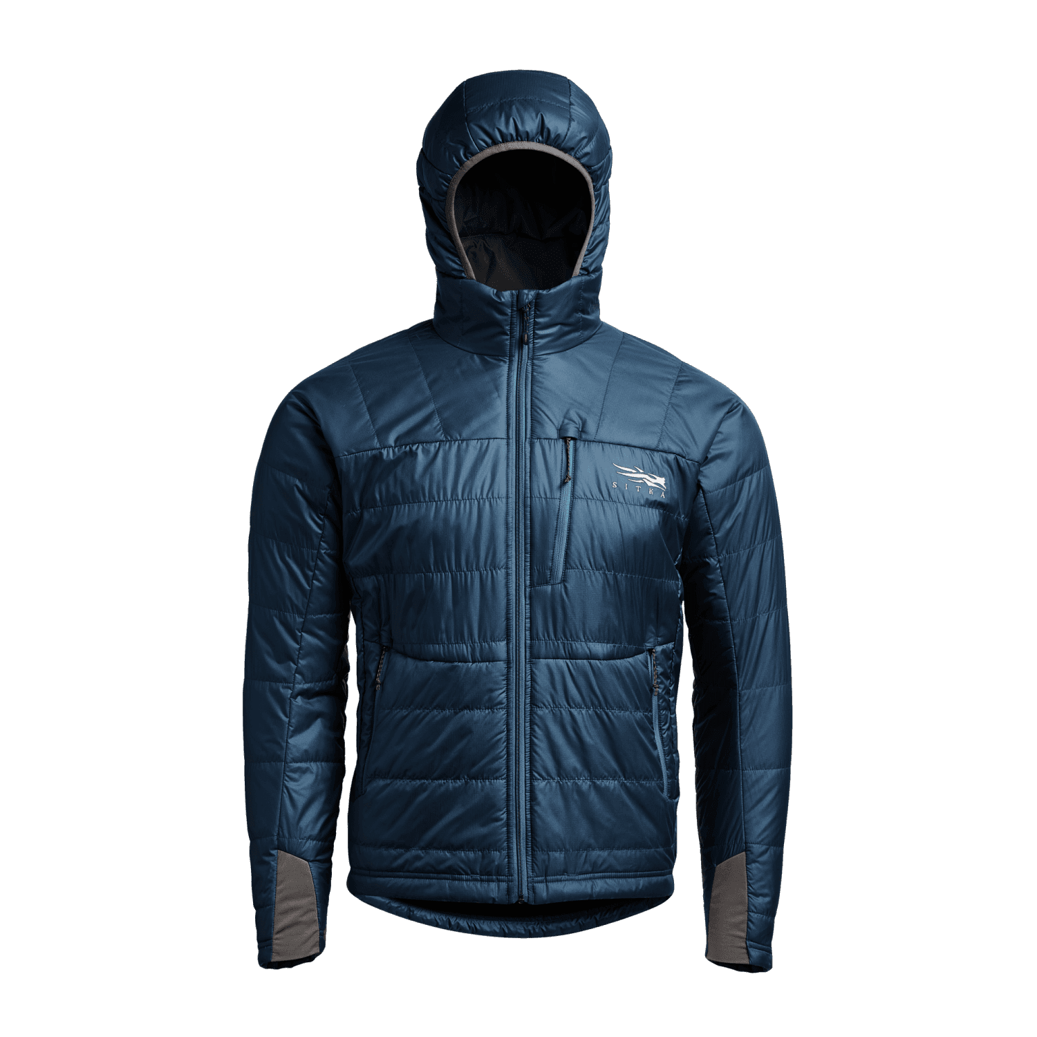 Kelvin Aerolite Jacket