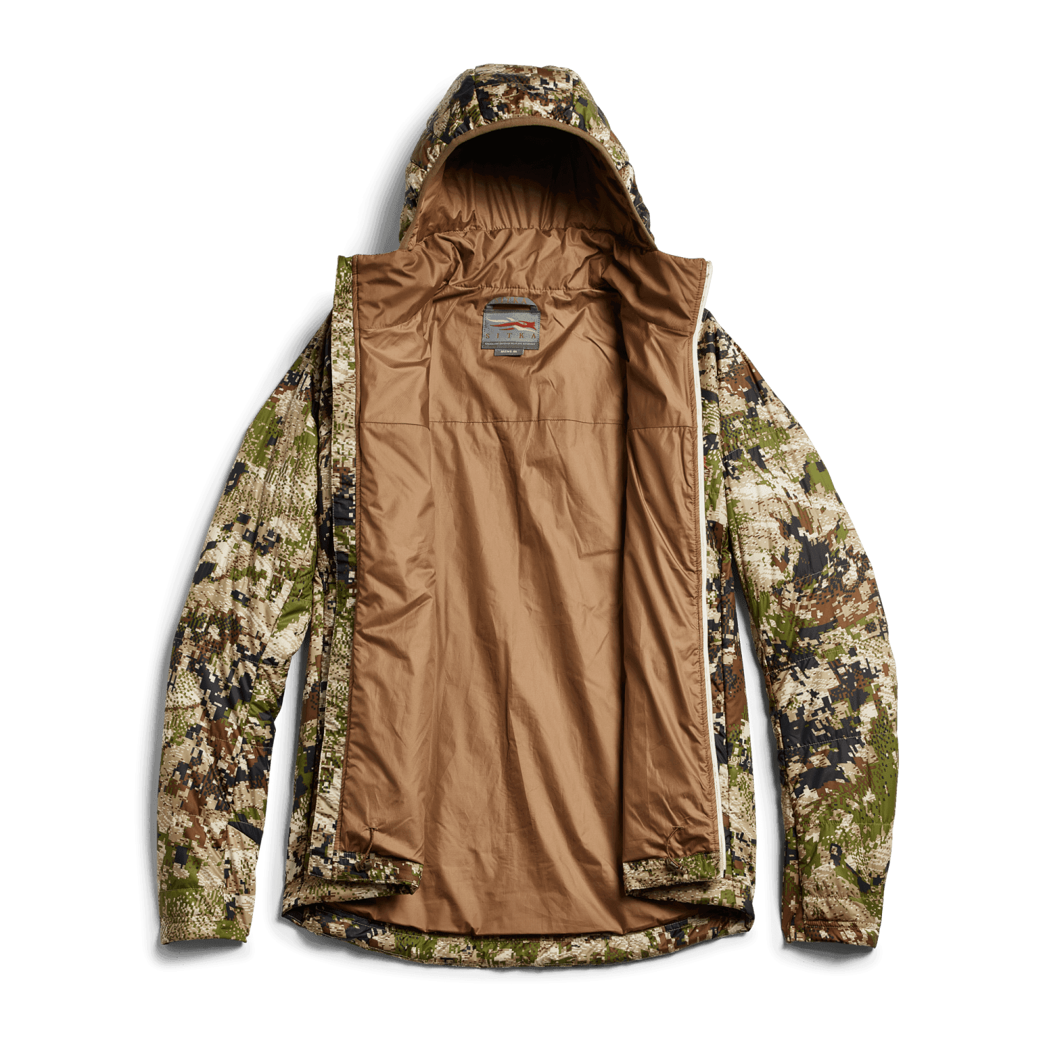Kelvin Aerolite Jacket