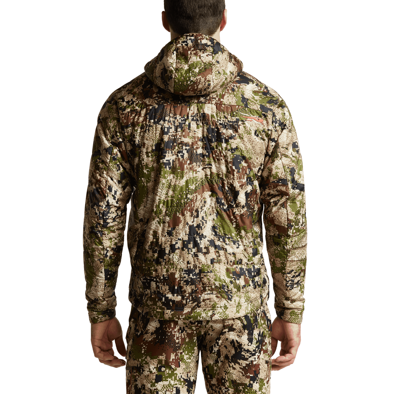 Kelvin Aerolite Jacket