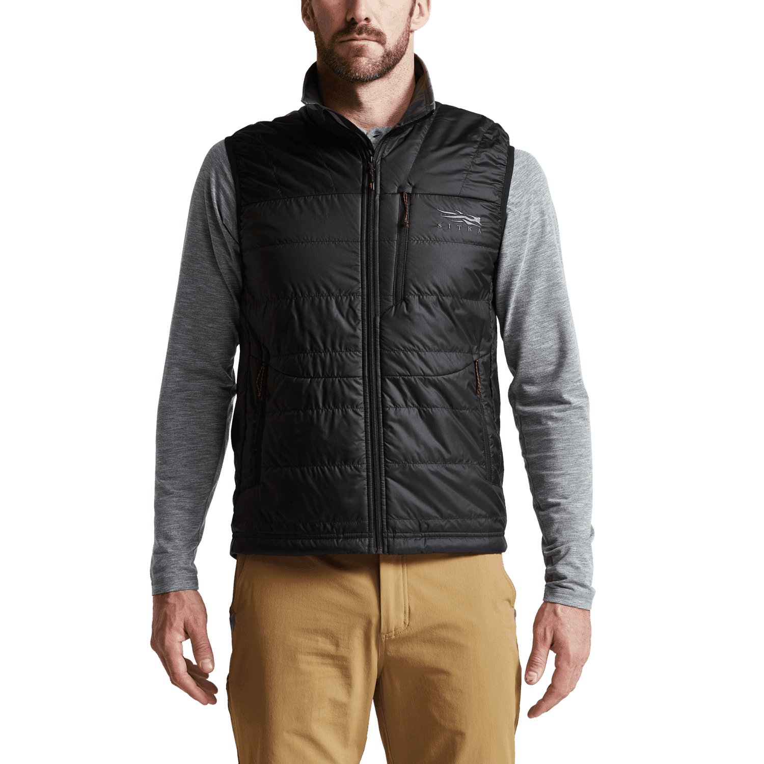 Kelvin Aerolite Vest