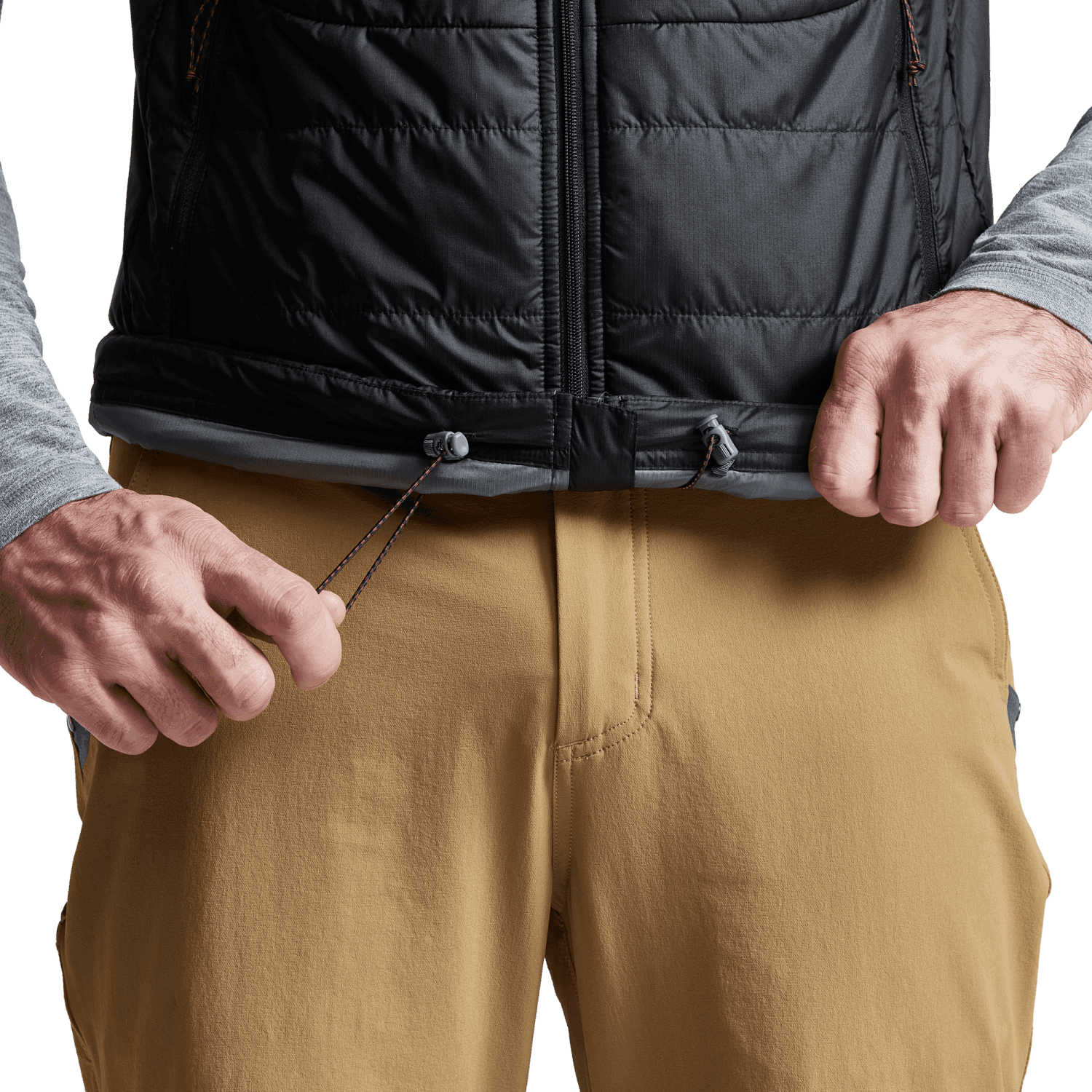 Kelvin Aerolite Vest