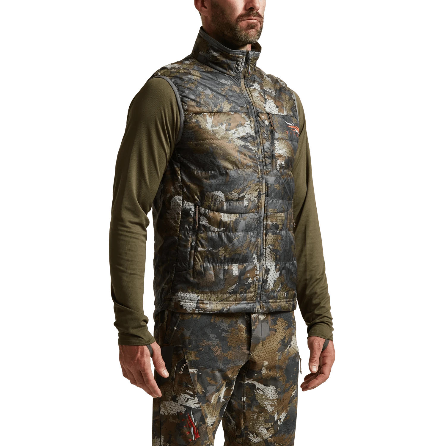 Kelvin Aerolite Vest