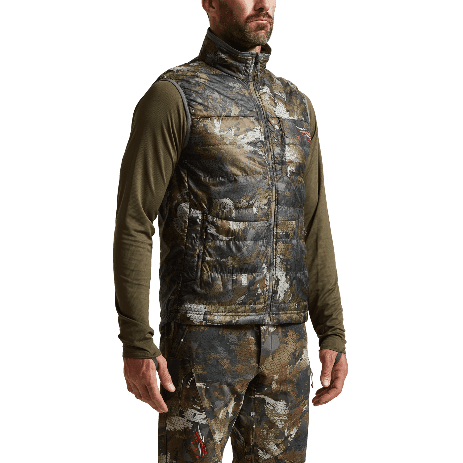 Kelvin Aerolite Vest