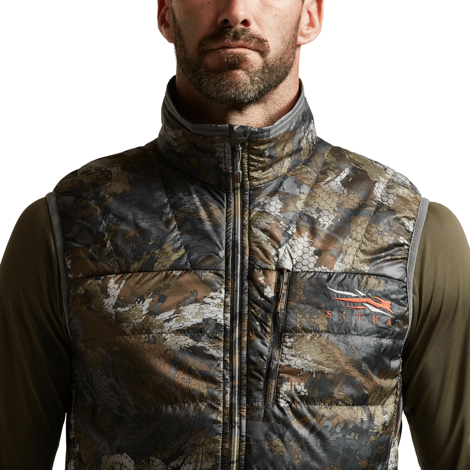 Kelvin Aerolite Vest