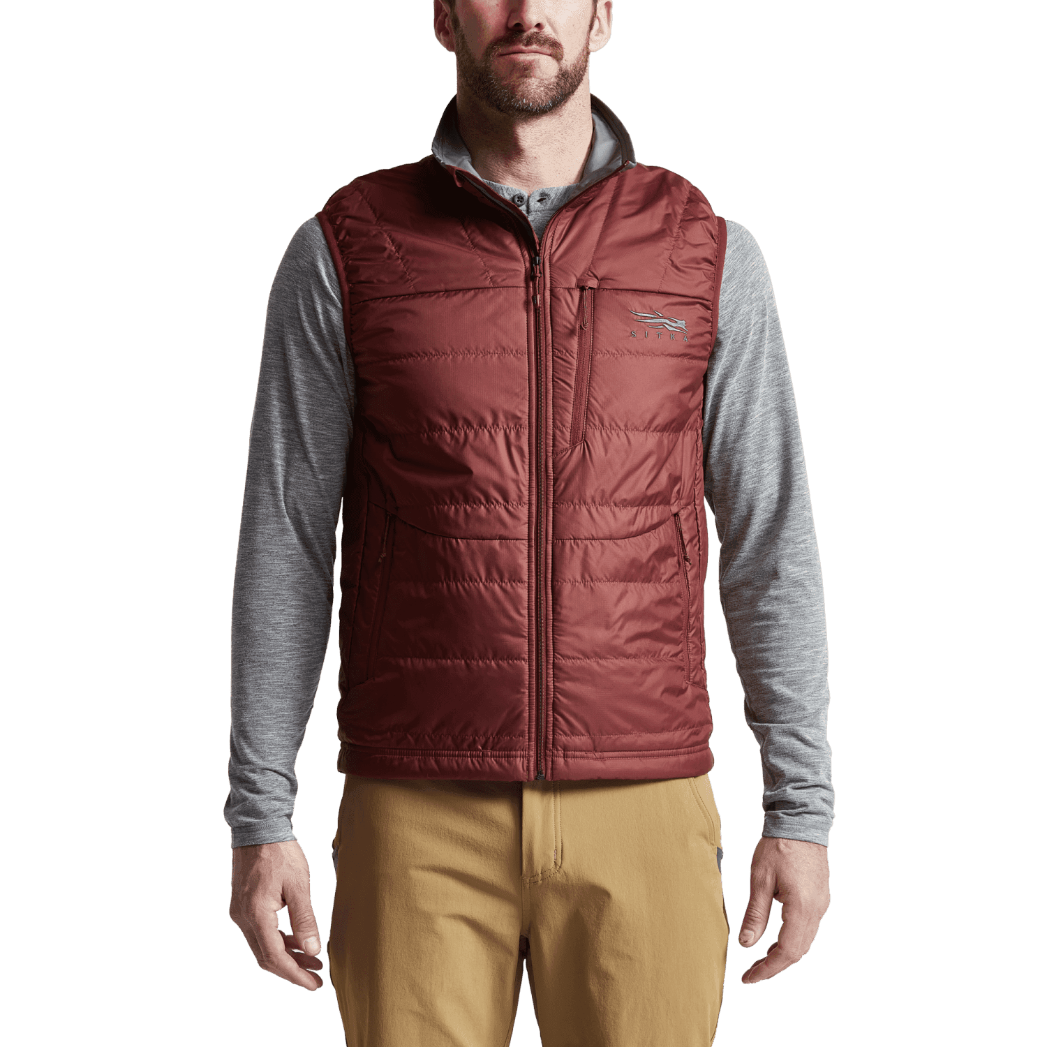 Kelvin Aerolite Vest