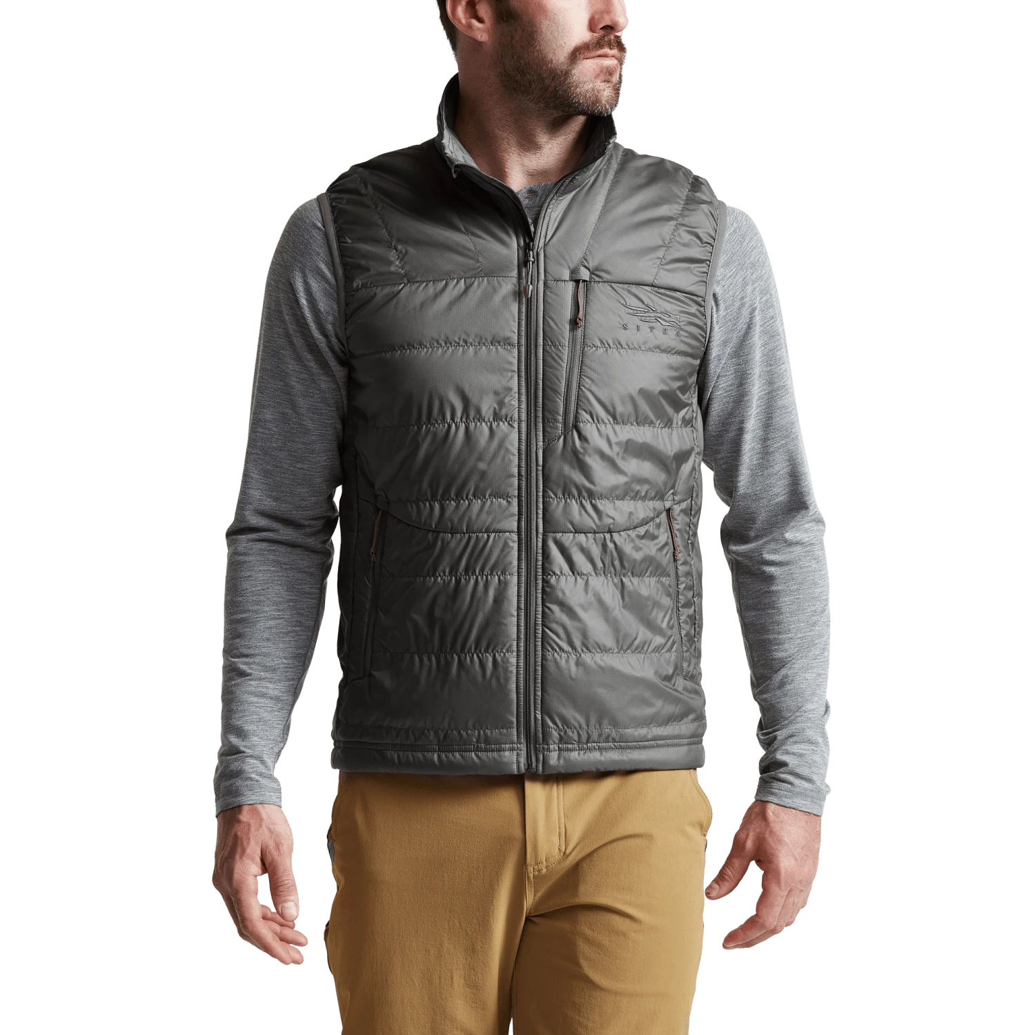 Kelvin Aerolite Vest