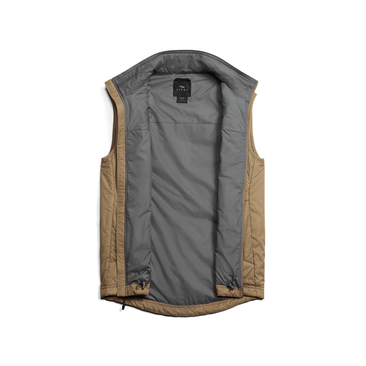 Kelvin Aerolite Vest