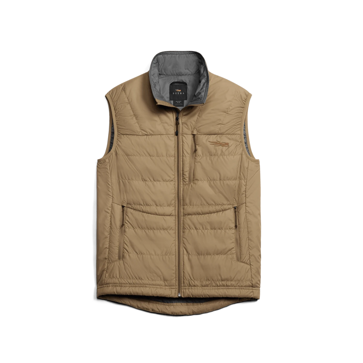 Kelvin Aerolite Vest
