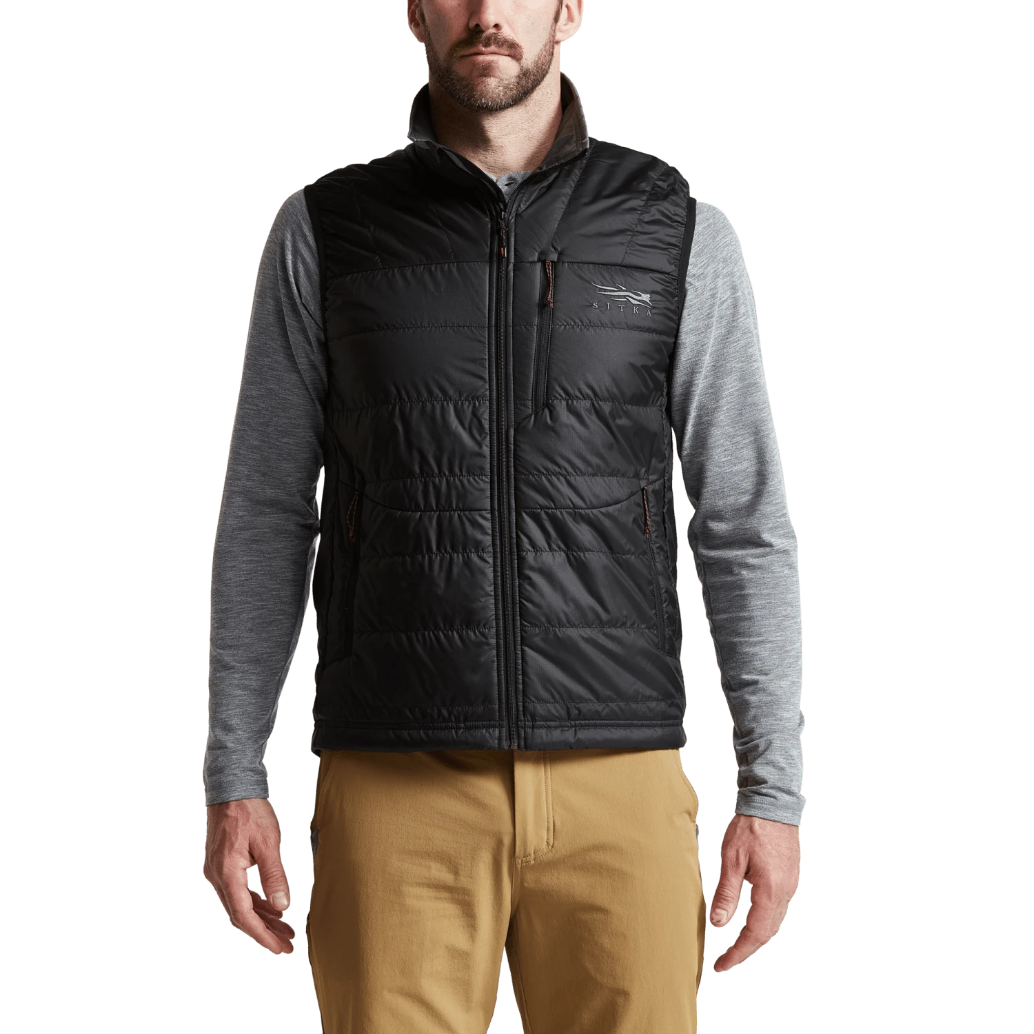 Kelvin Aerolite Vest