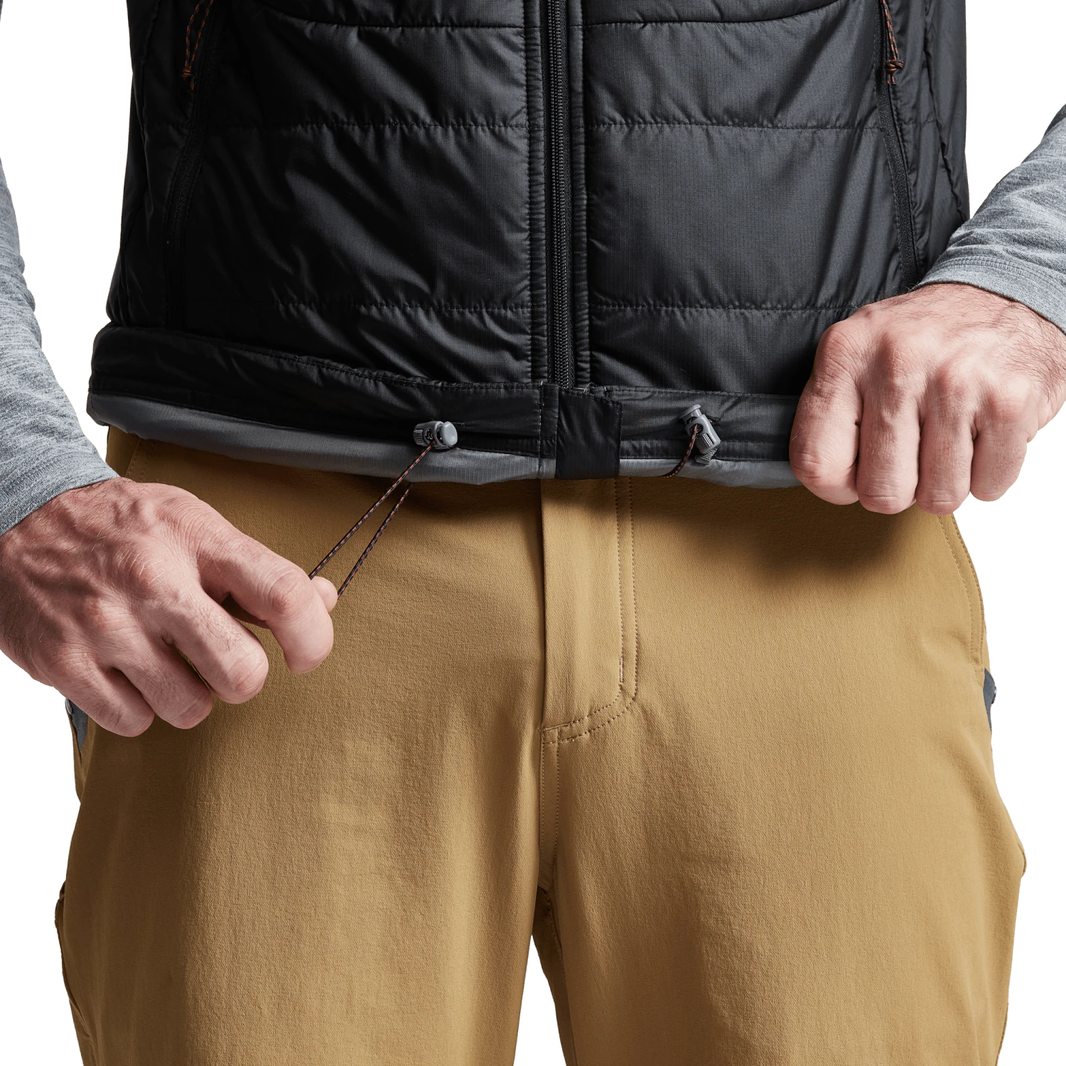 Kelvin Aerolite Vest