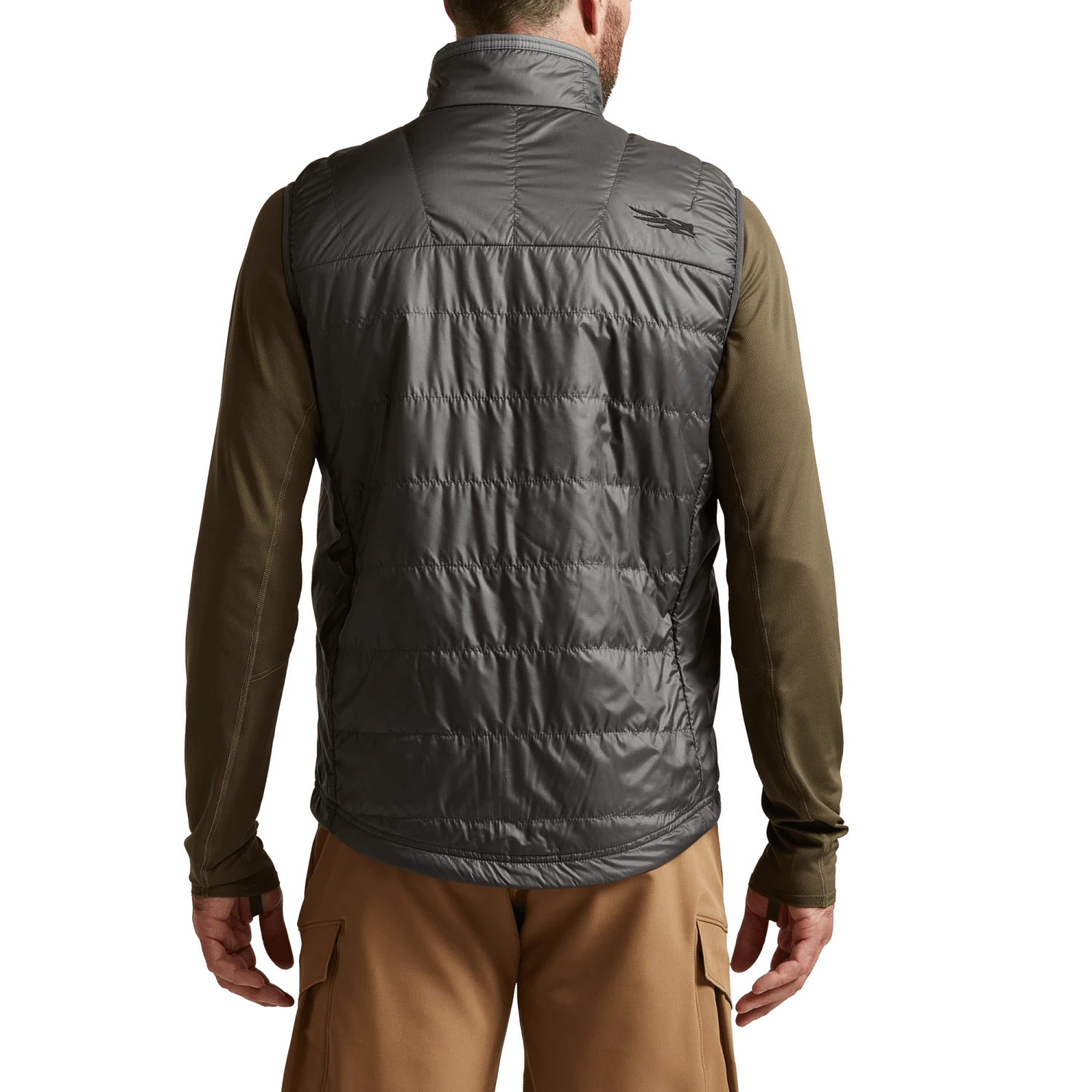 Kelvin Aerolite Vest