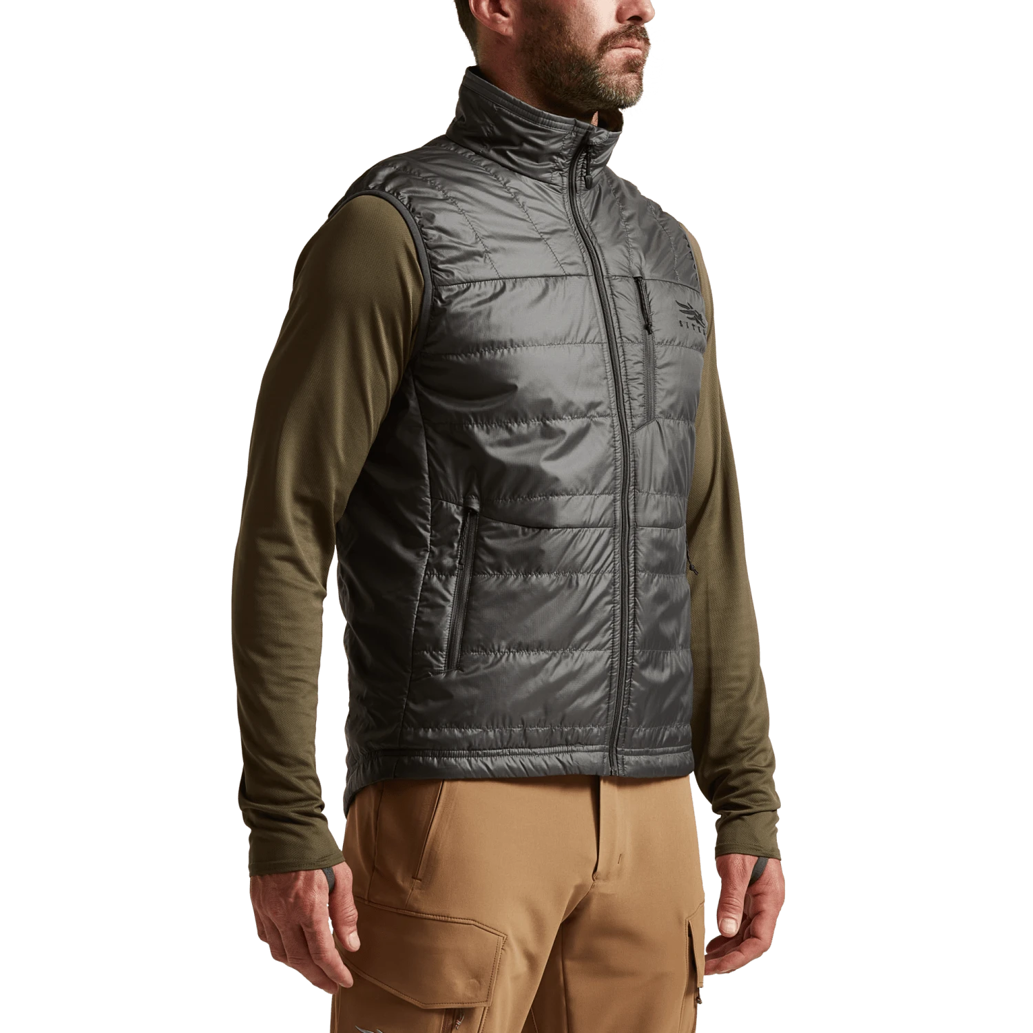 Kelvin Aerolite Vest