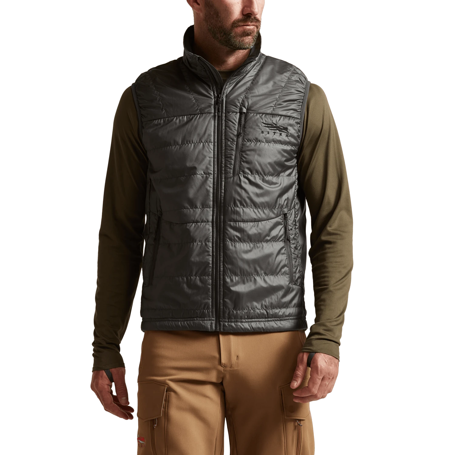 Kelvin Aerolite Vest