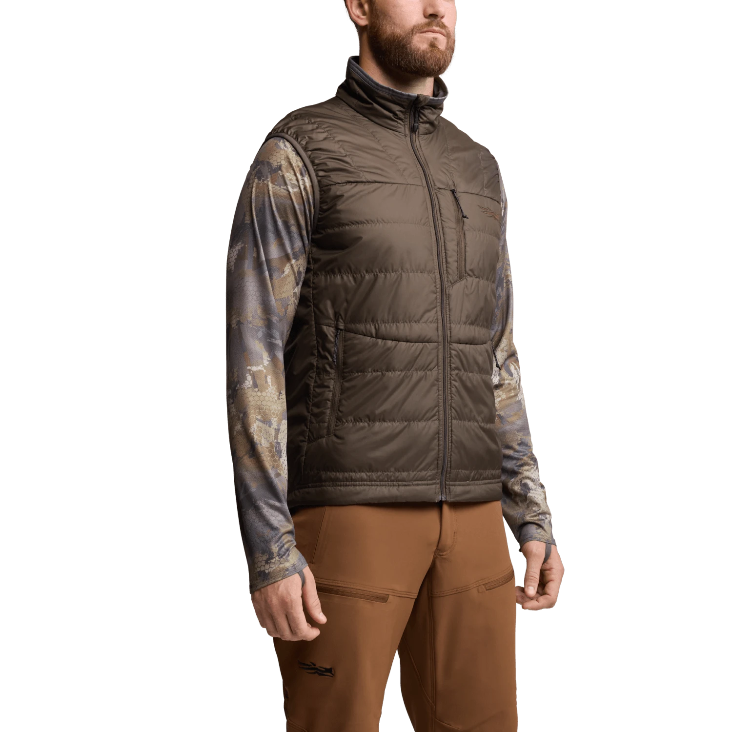 Kelvin Aerolite Vest