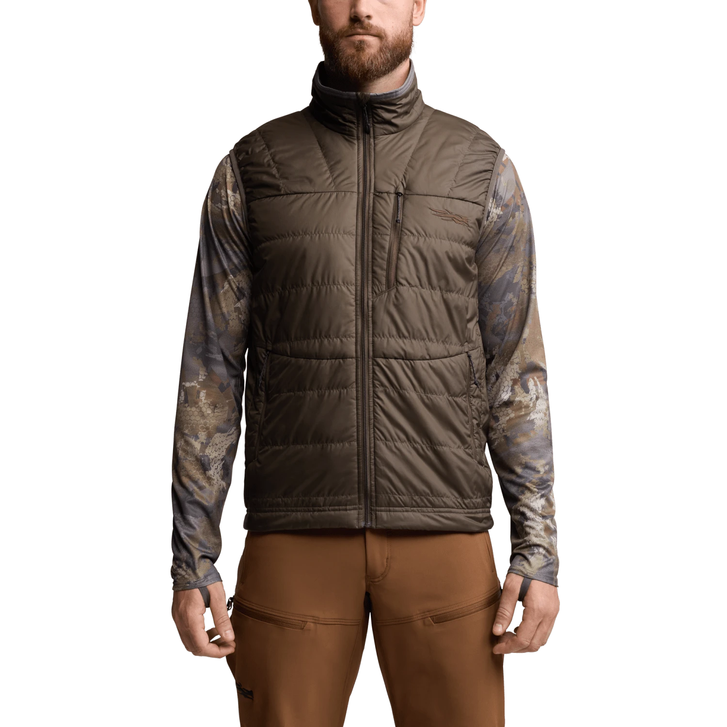 Kelvin Aerolite Vest