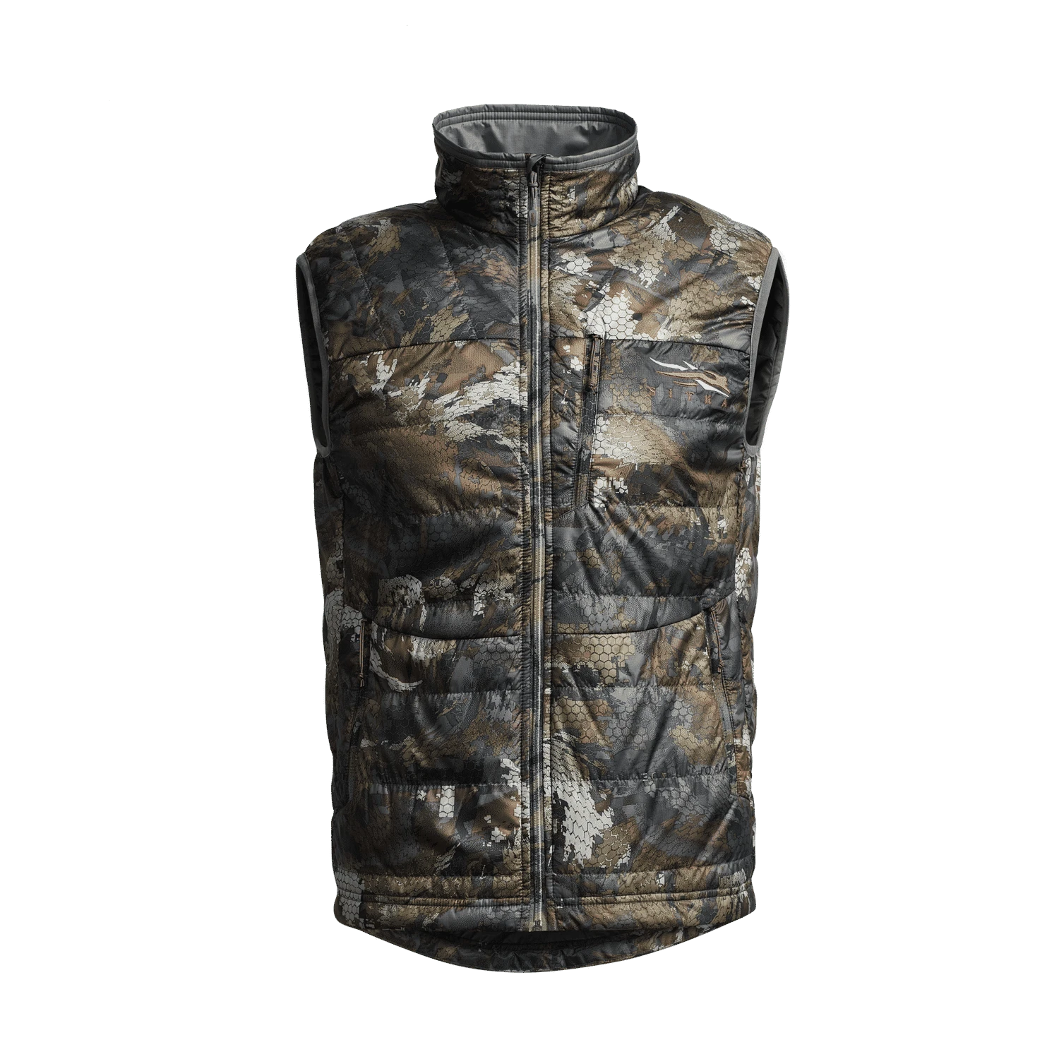 Kelvin Aerolite Vest