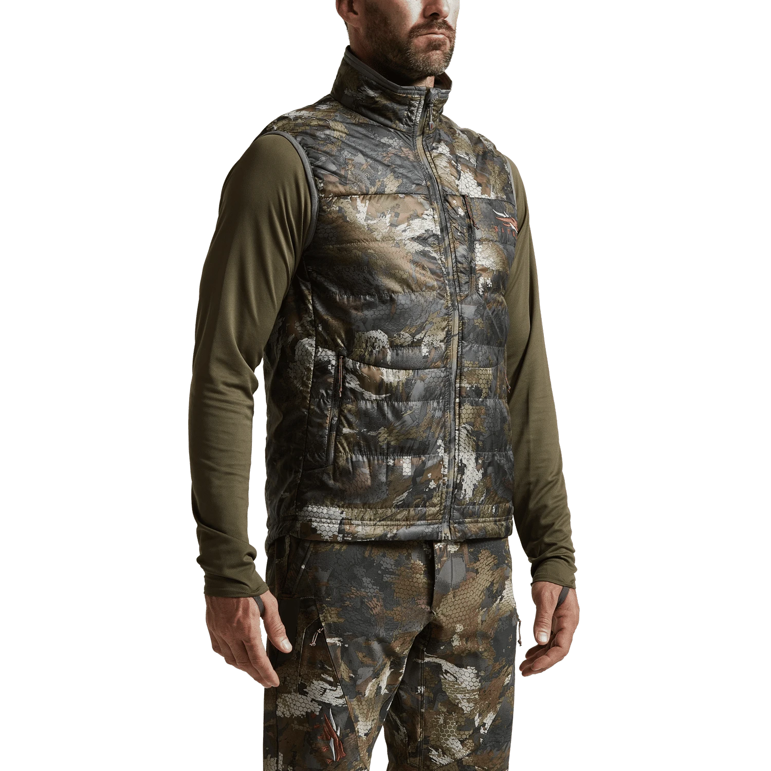 Kelvin Aerolite Vest